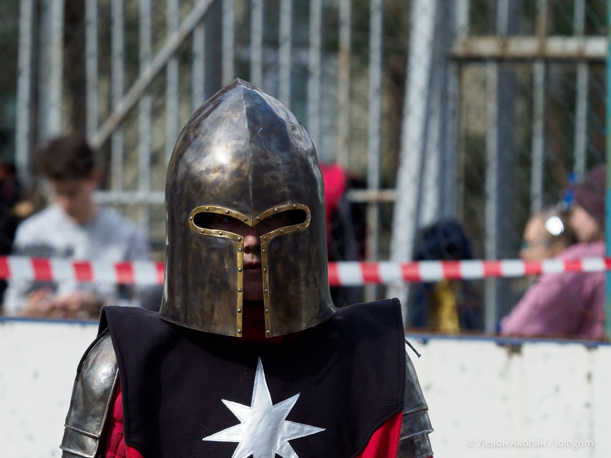 Весенние Манёвры КИМ МФТИ. (30 марта 2025). Loingrim — Свободный художник. Снимаю в своё удовольствие