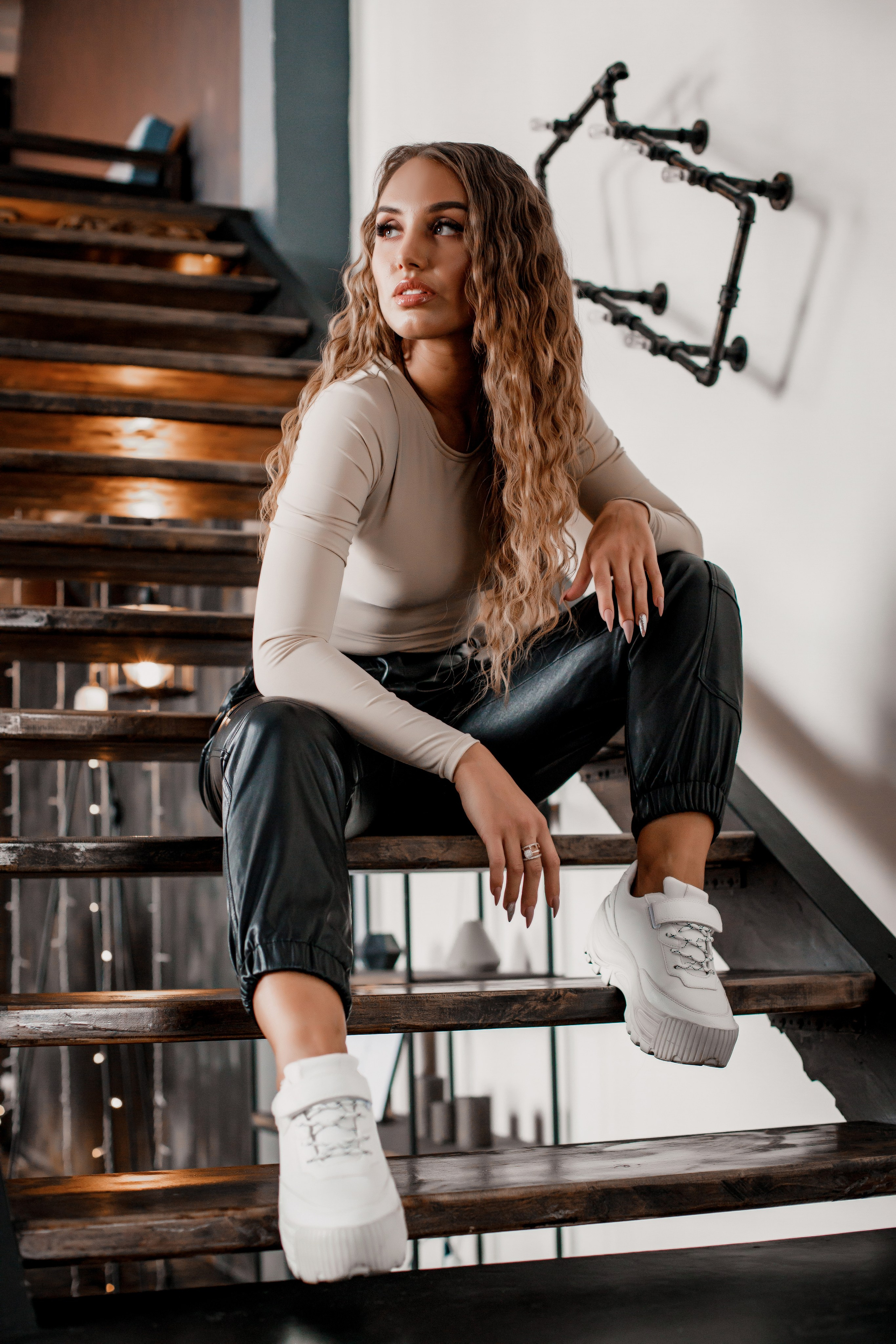 Екатерина. Тимур Аминов | Фотограф в Кемерове