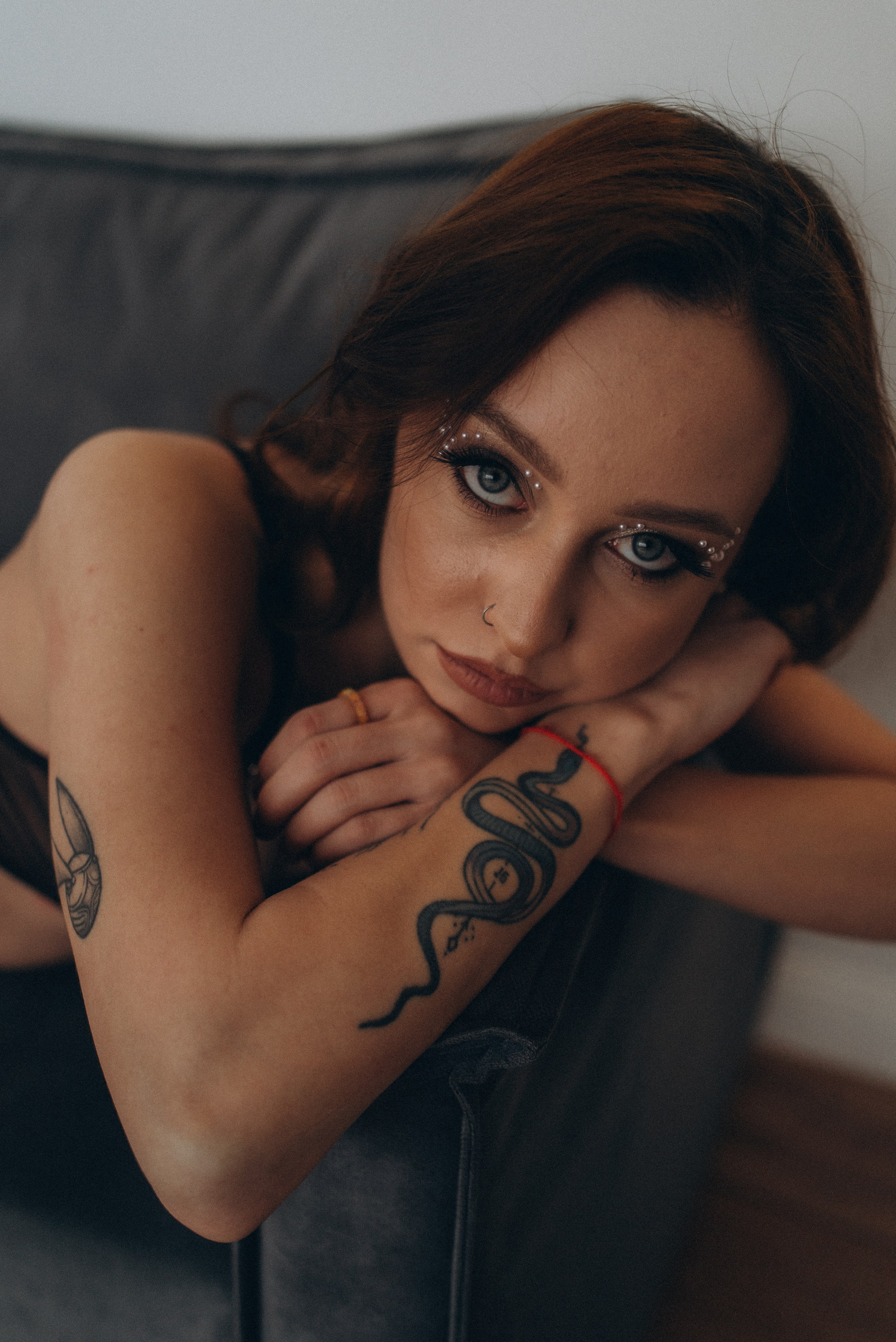 Индивидуальные съемки. Фотограф в Новокузнецке Хорагай Ондар