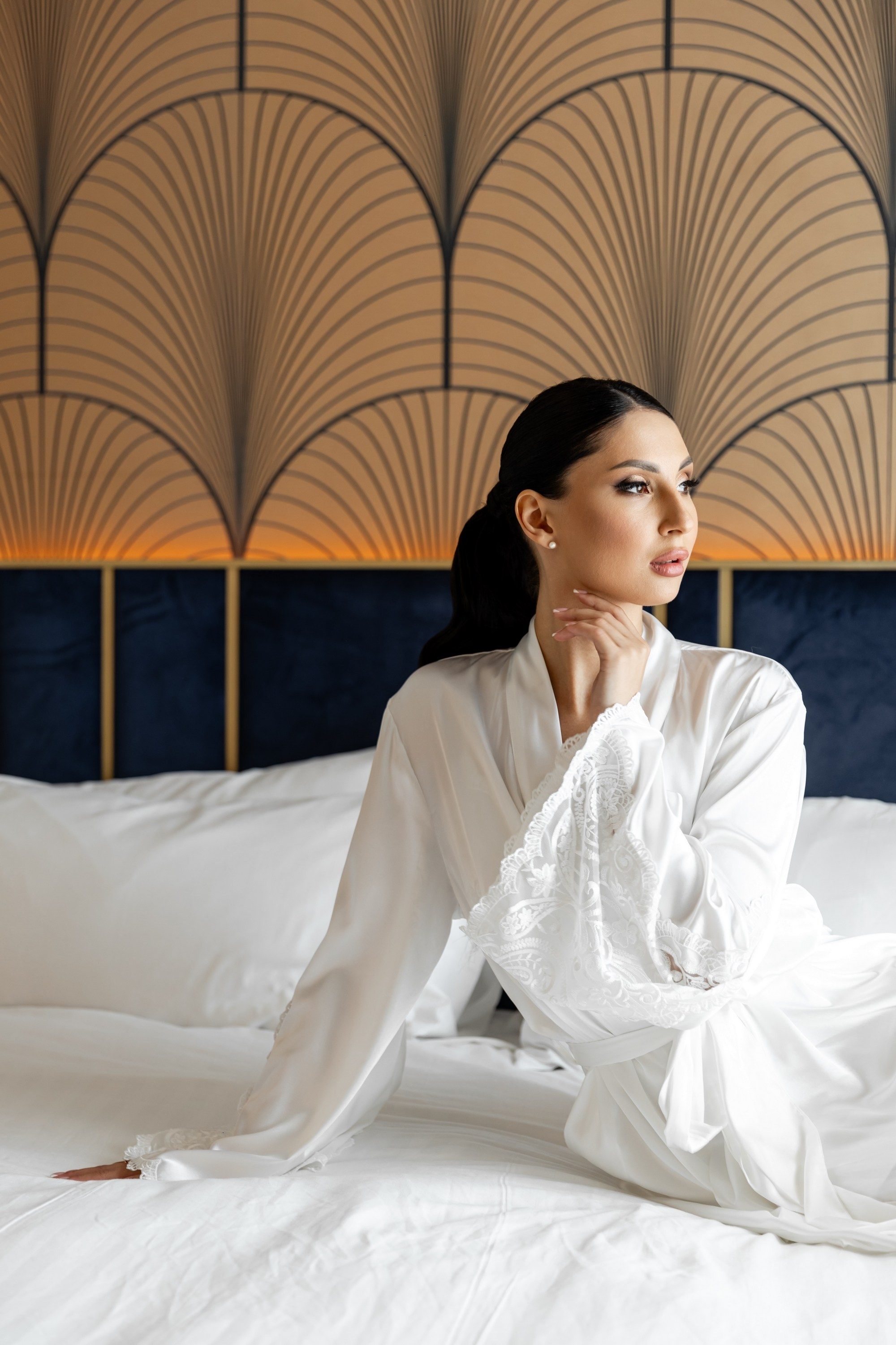 Дарья и Артём. Татьяна Чернышова свадебный фотограф Москва