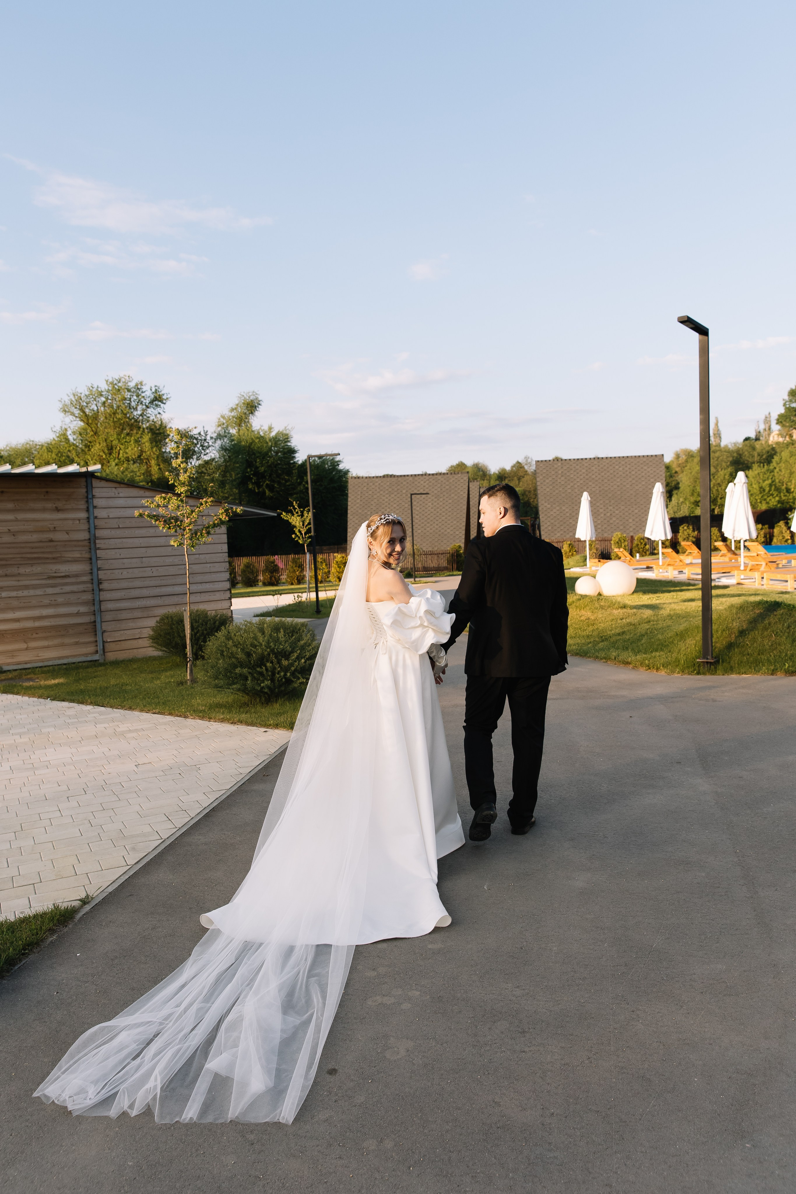 V & Е. Профессиональный фотограф Юнаковская Оксана