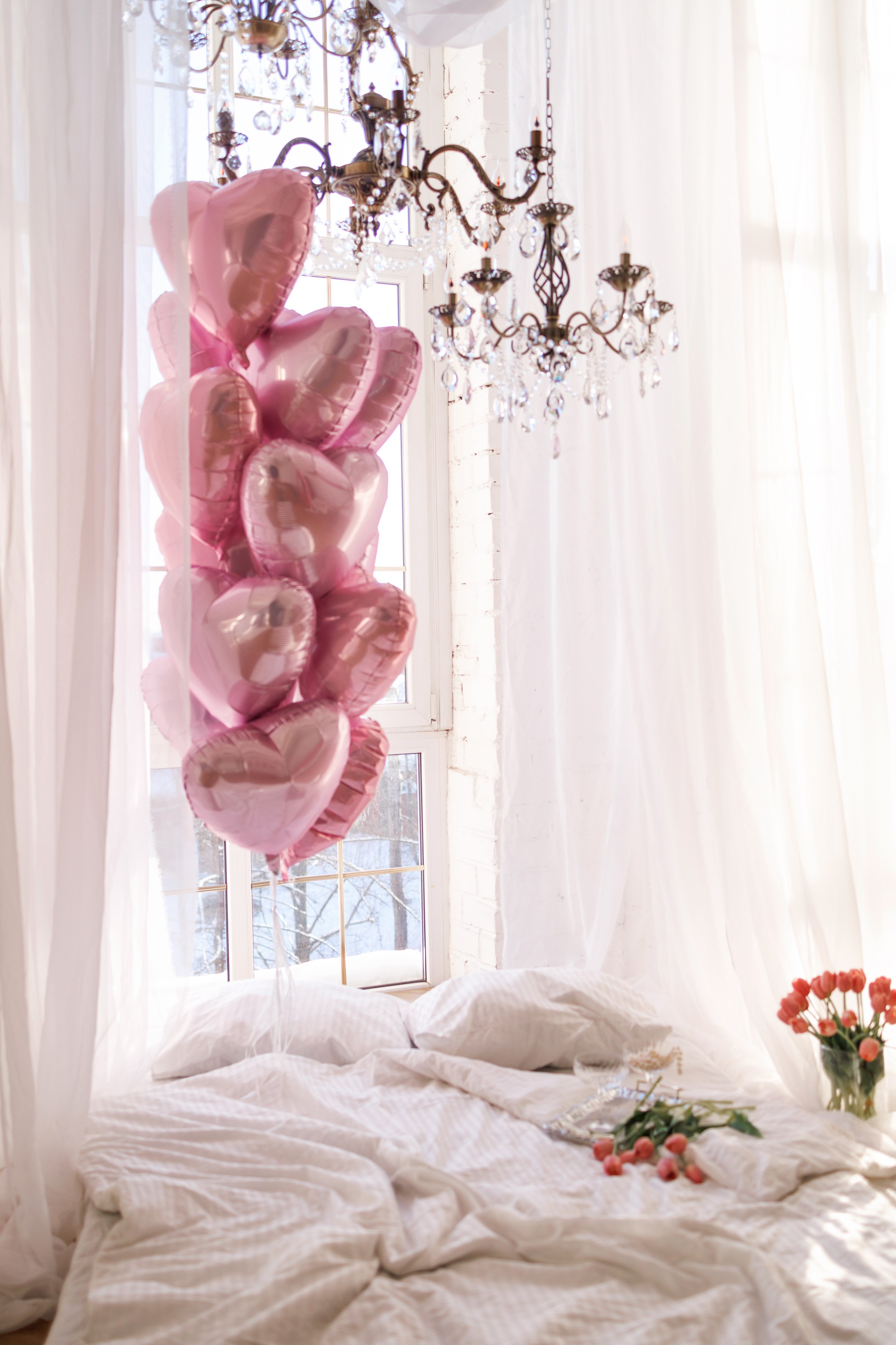 Баланс. Фотостудия ART BAZA Тверь