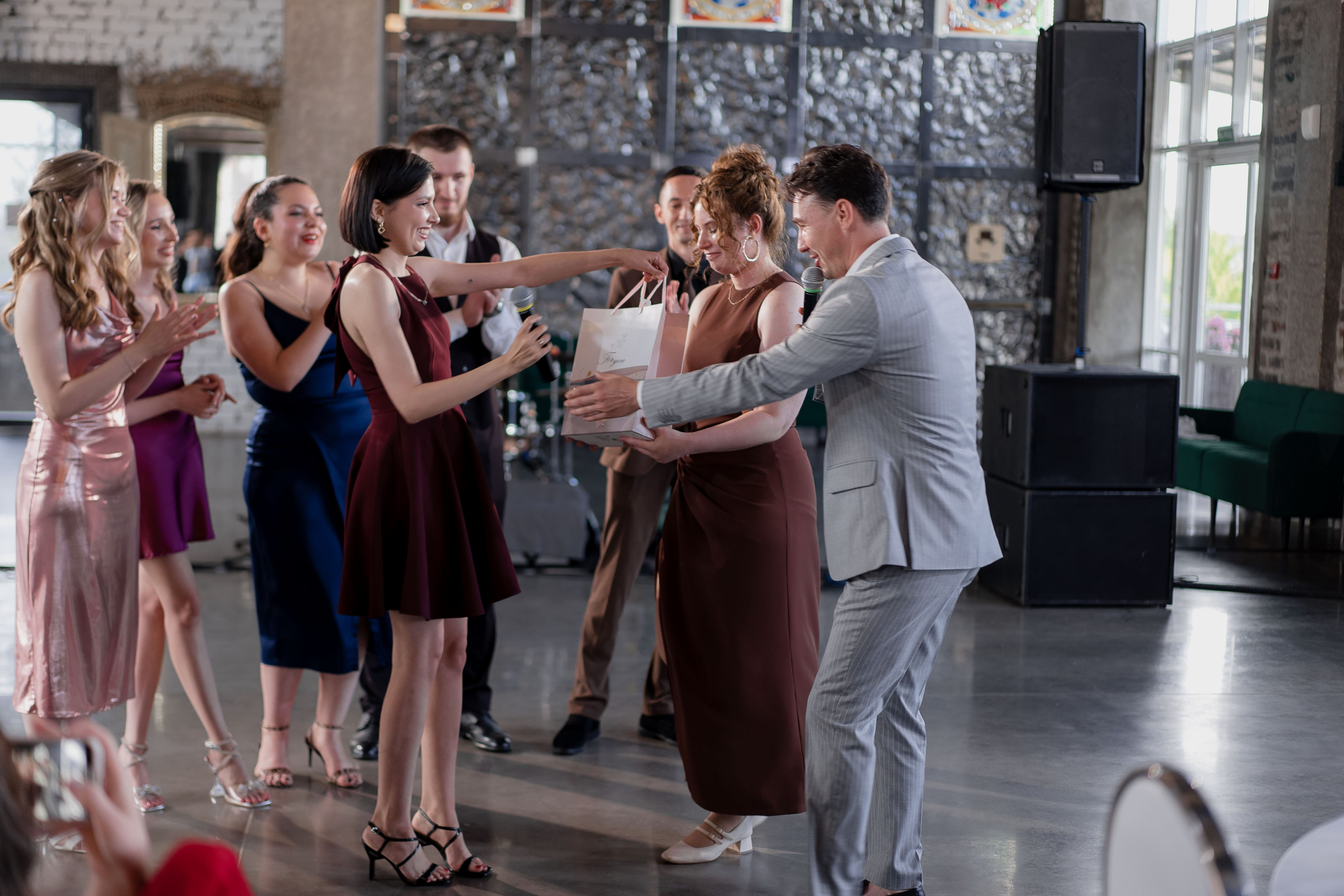 Выпускной БГМУ 2025. Свадебный фотограф в Уфе  — Данилова Елена