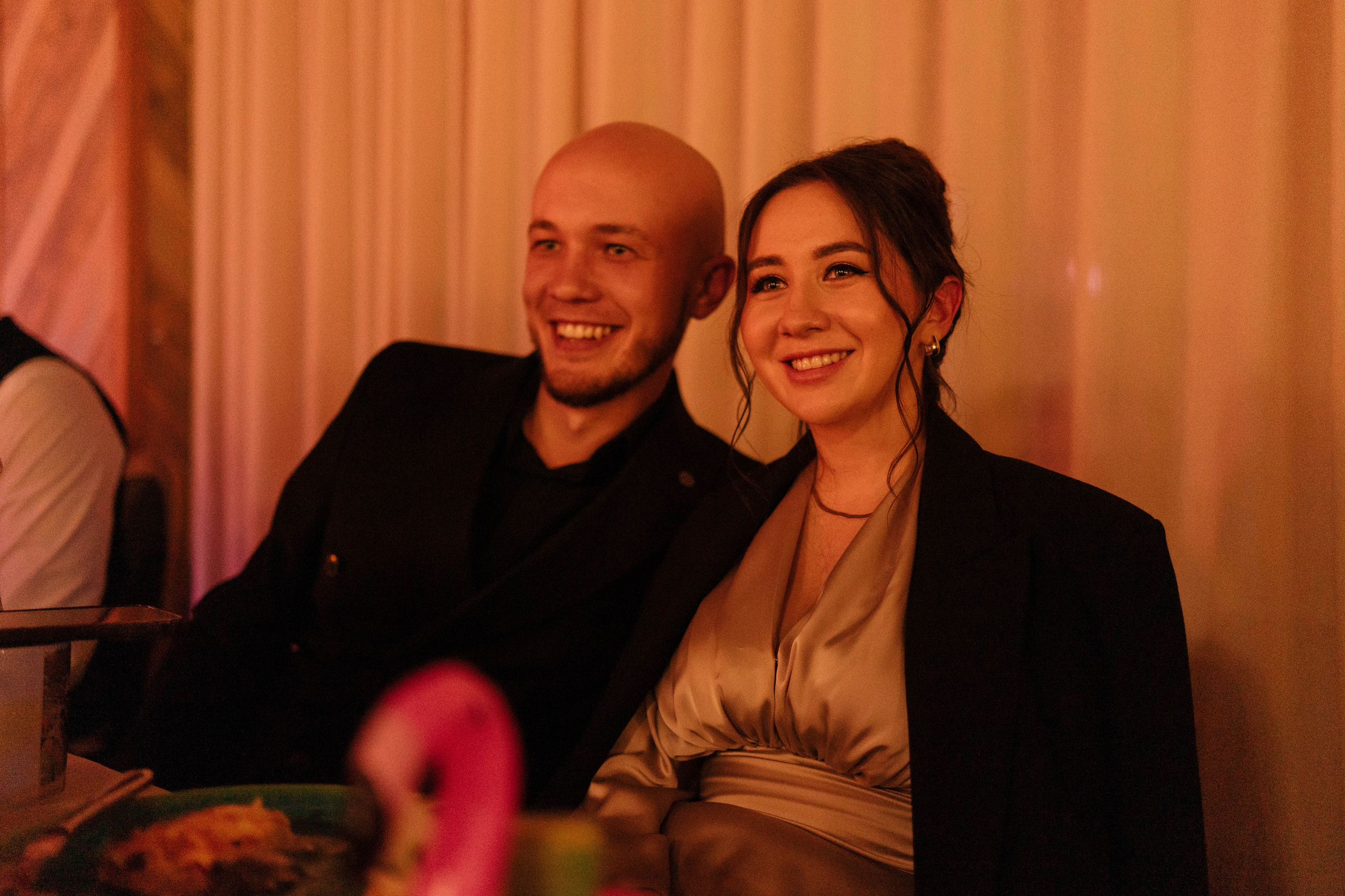 Свадебная фотосессия Арины и Радмира. Свадебный фотограф в Уфе  — Данилова Елена