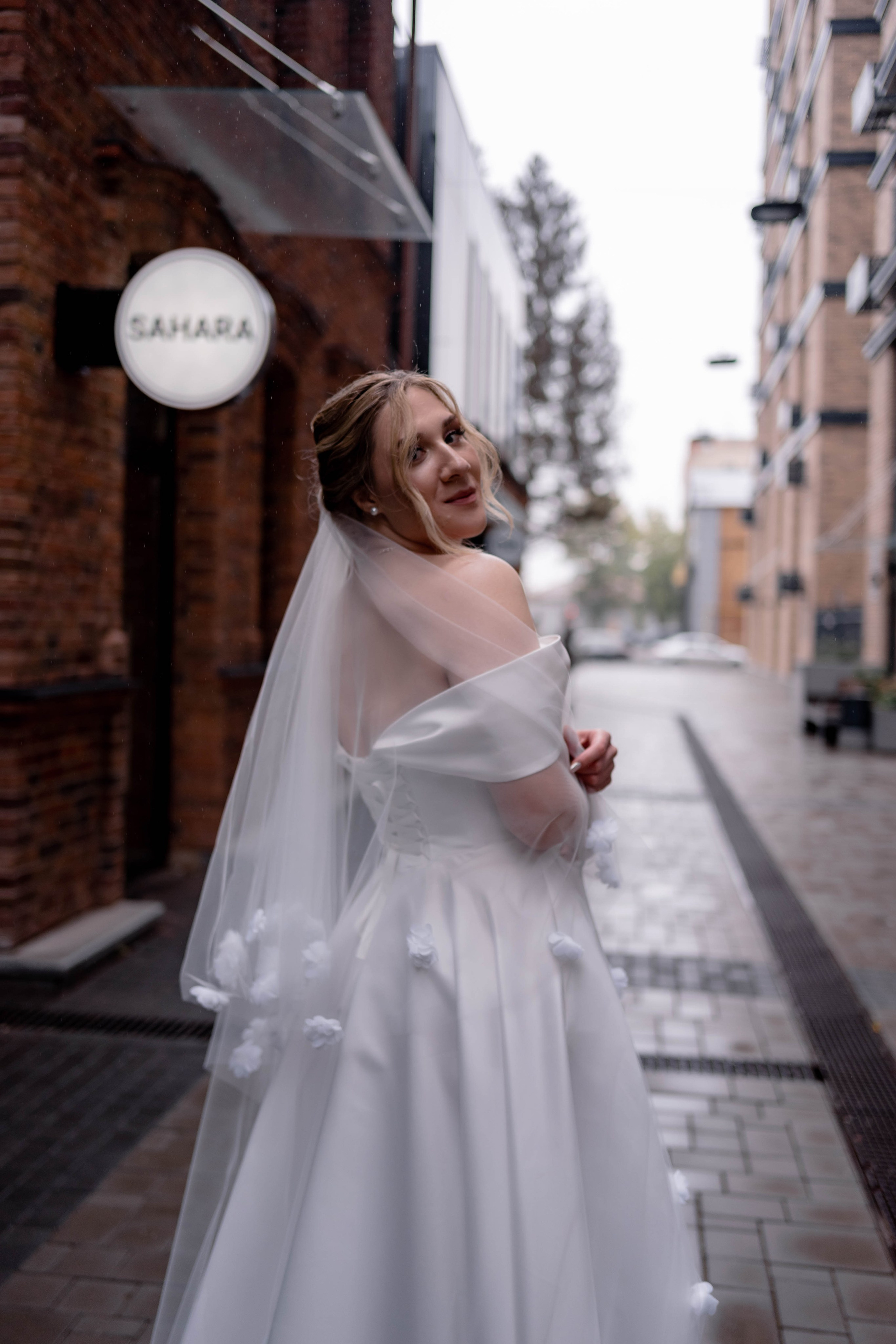 Свадебный фотограф Уфа Данилова Елена