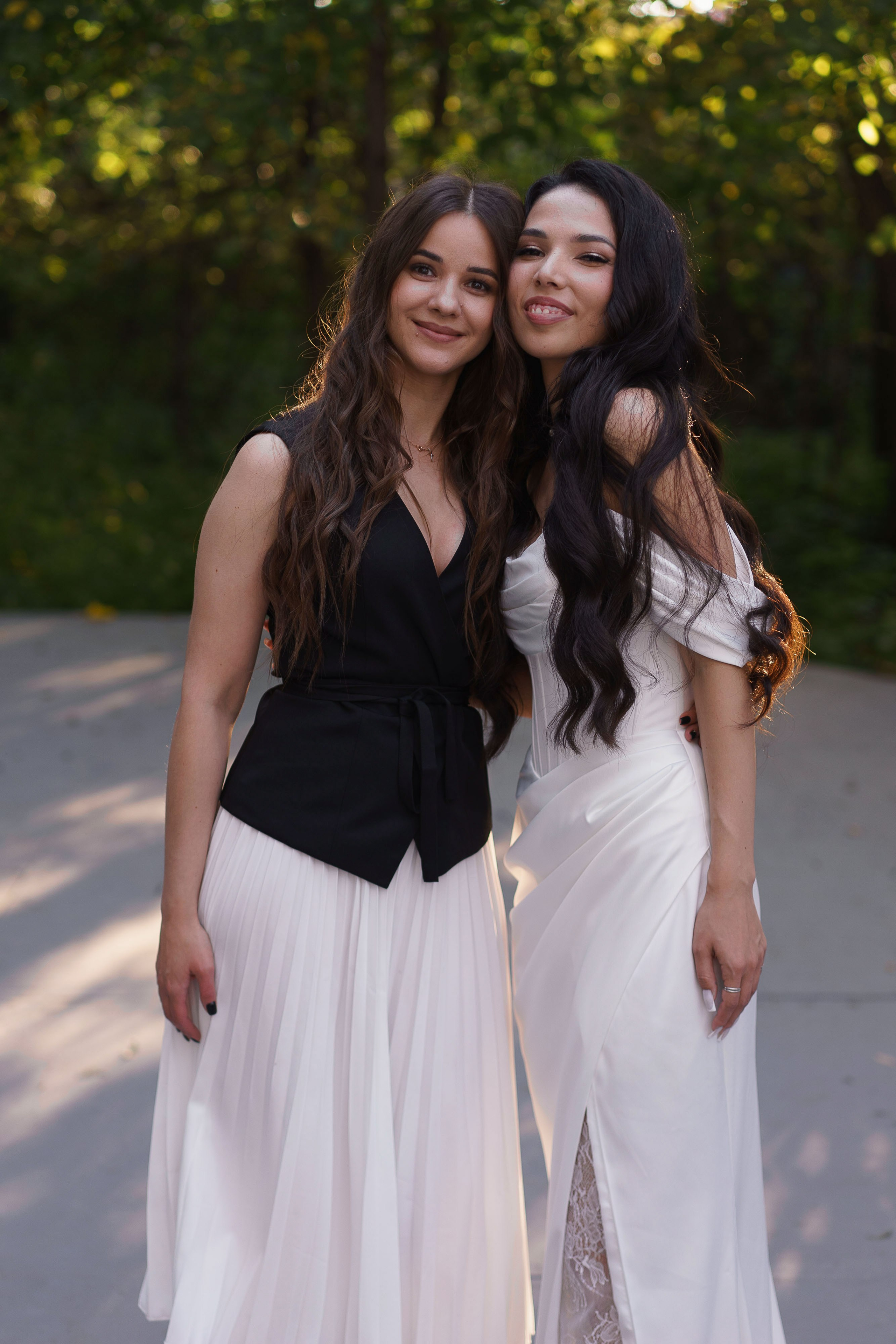 Свадебная фотосессия в Уфе. Свадебный фотограф в Уфе — Данилова Елена