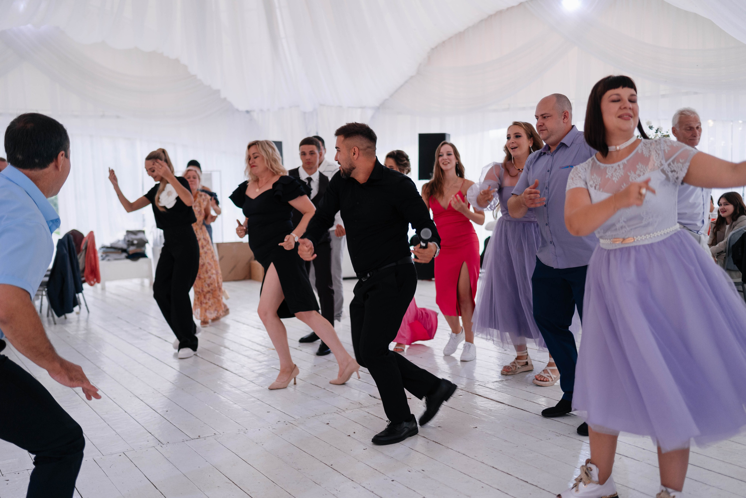 SABINA & DMITRY / 2024. Свадебный фотограф в Уфе  — Данилова Елена