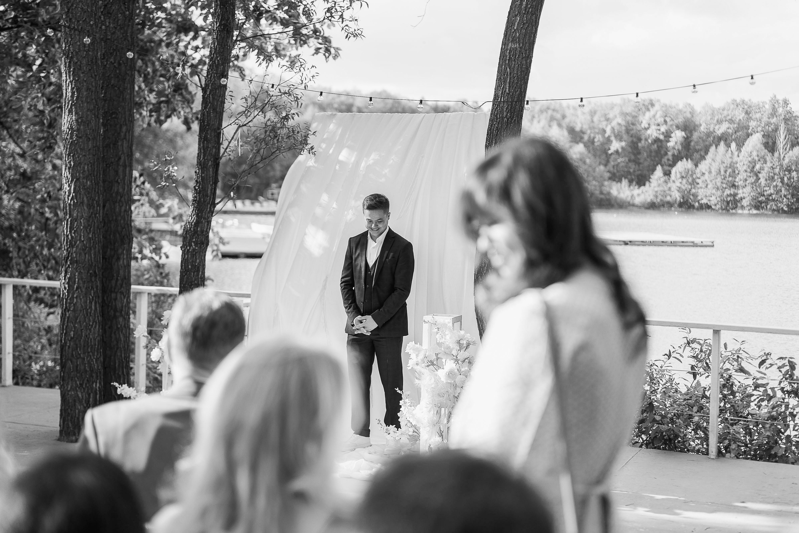 Свадебная фотосессия в Уфе. Свадебный фотограф в Уфе — Данилова Елена