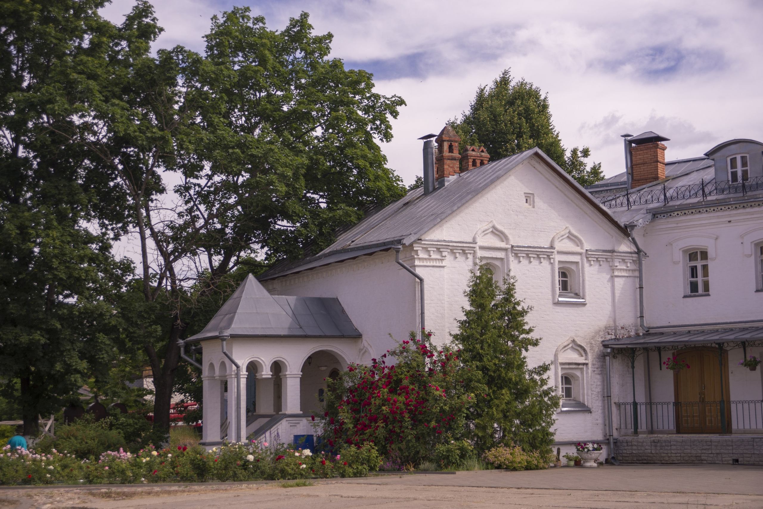 Киржач. Июнь 2019. Игорь Жучков. Россия увиденная глазами путешествующего фотографа