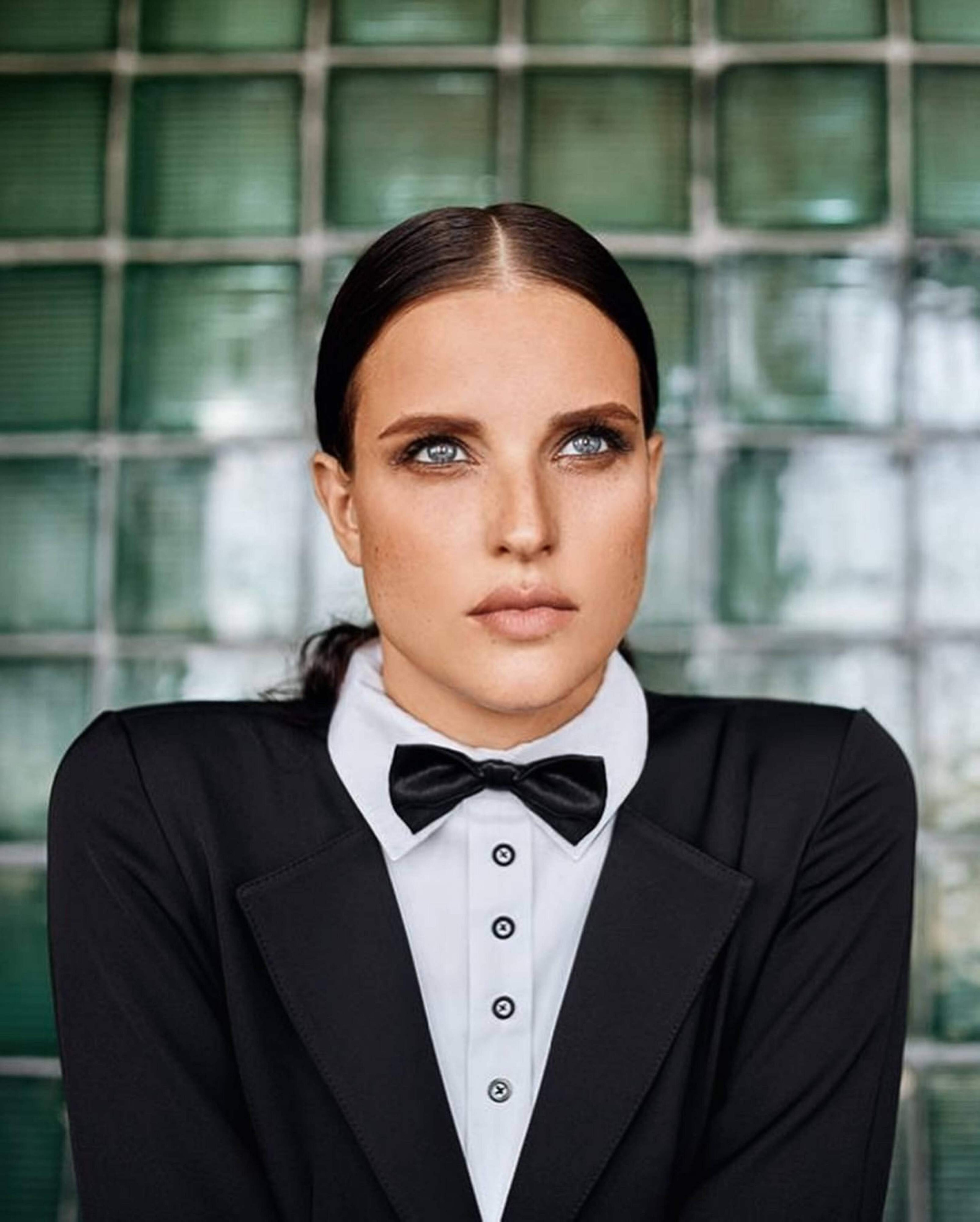 Портрет. Музыка Иван — Фотограф Екатеринбург