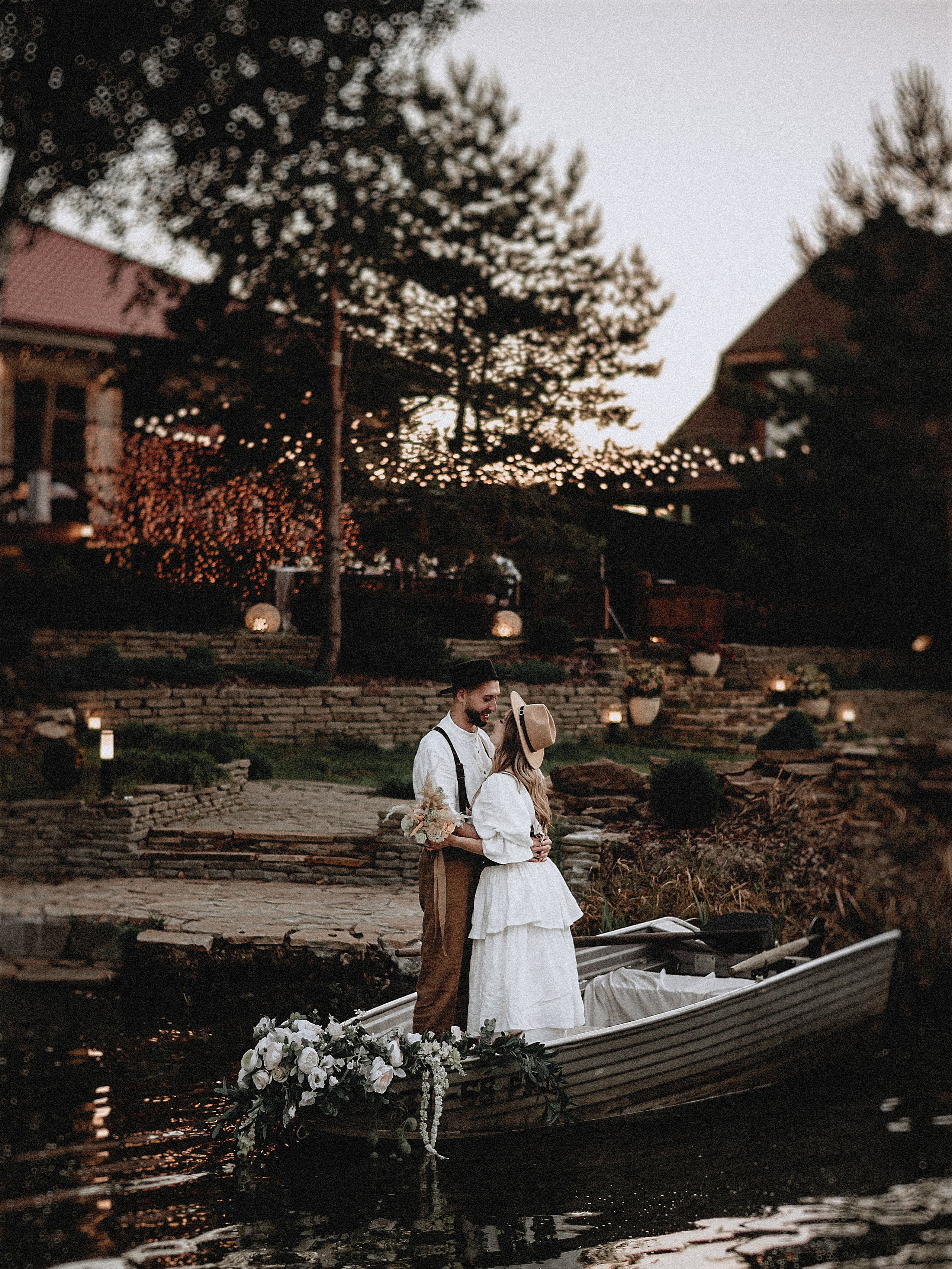 Моя свадьба. Свадебный фотограф в Рязани и Москве Евгения Жмурова