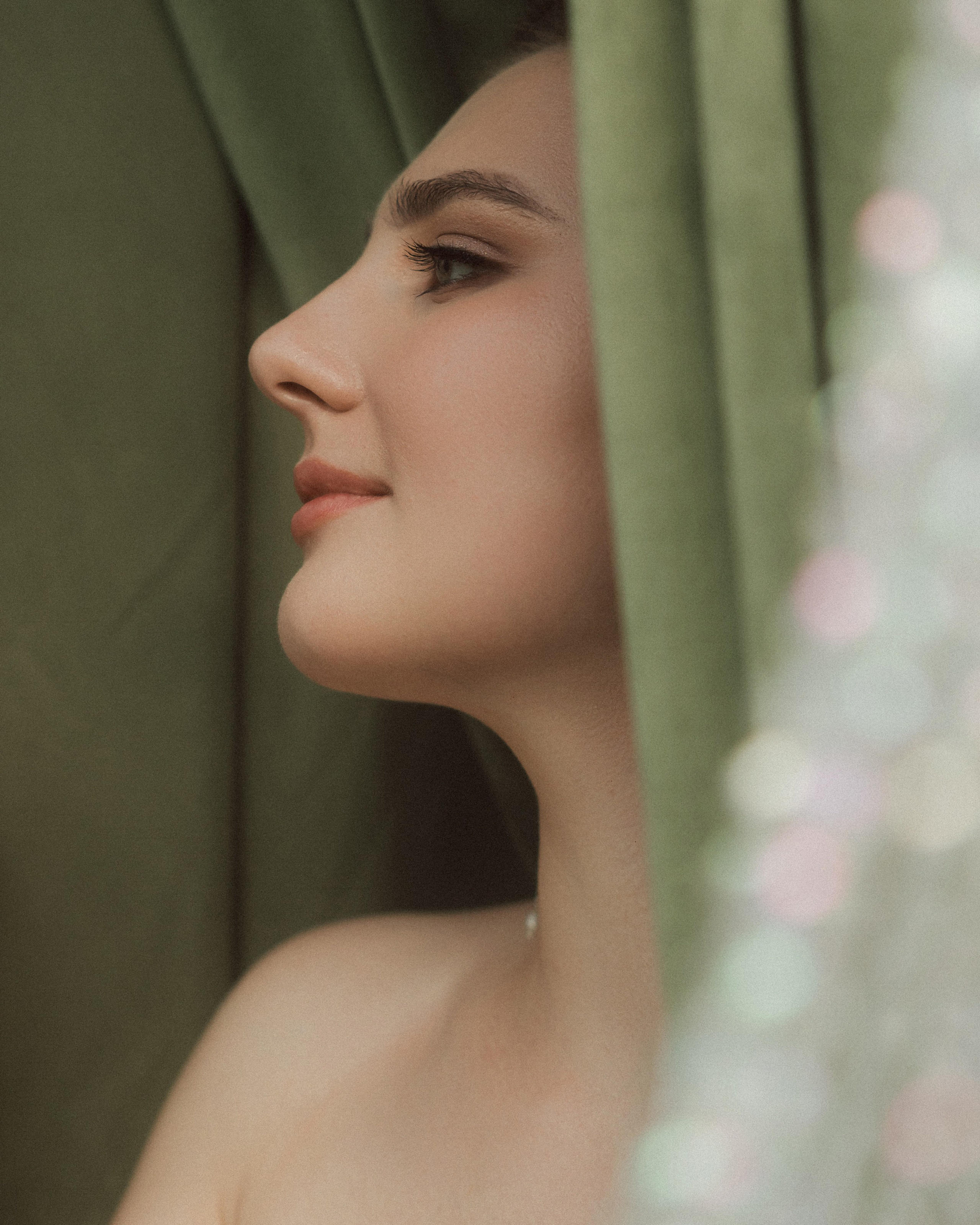 Дима и Настя. Свадебный фотограф в Рязани и Москве Евгения Жмурова