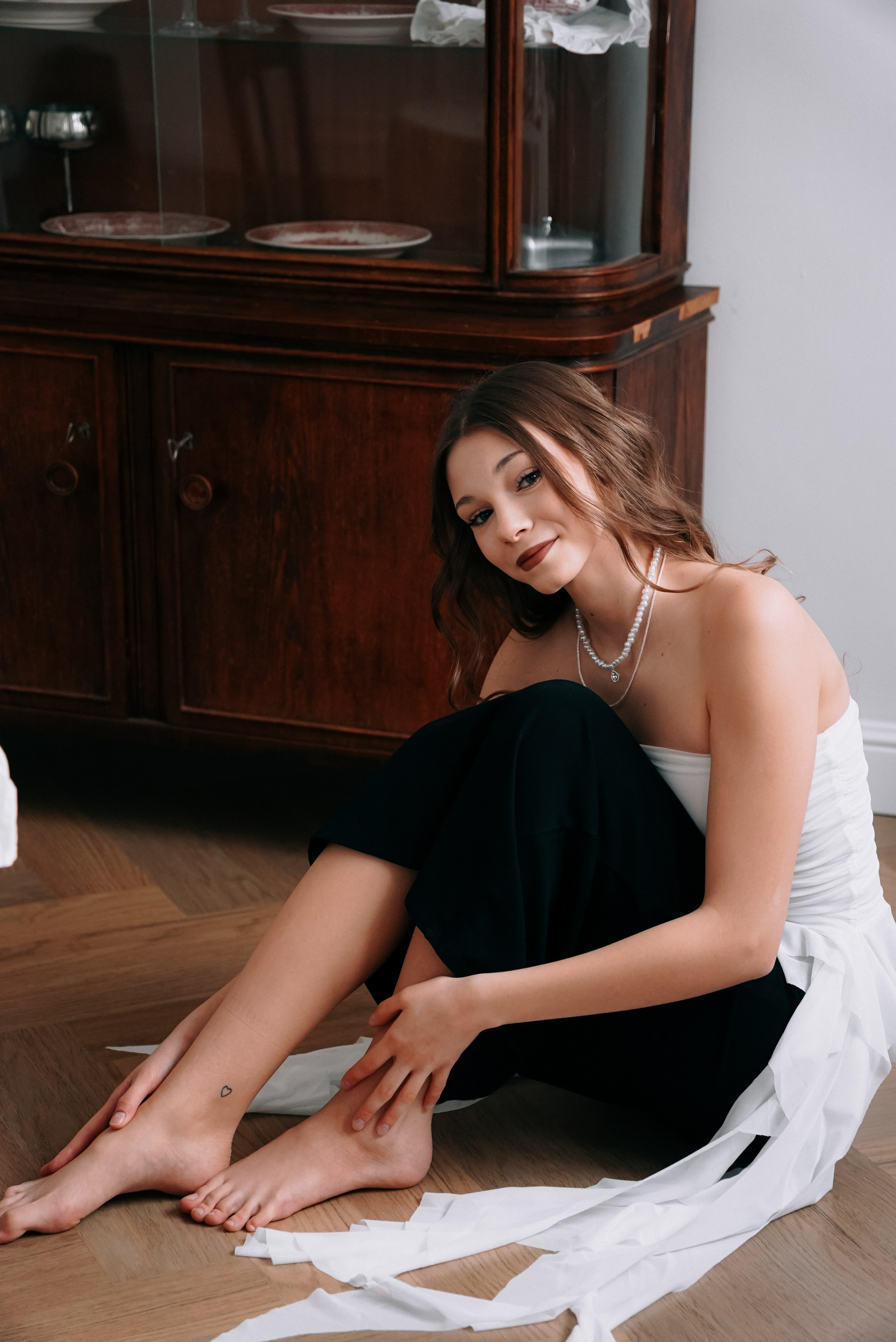 Kristina. Фотограф в Тюмени Шишкова Ксения