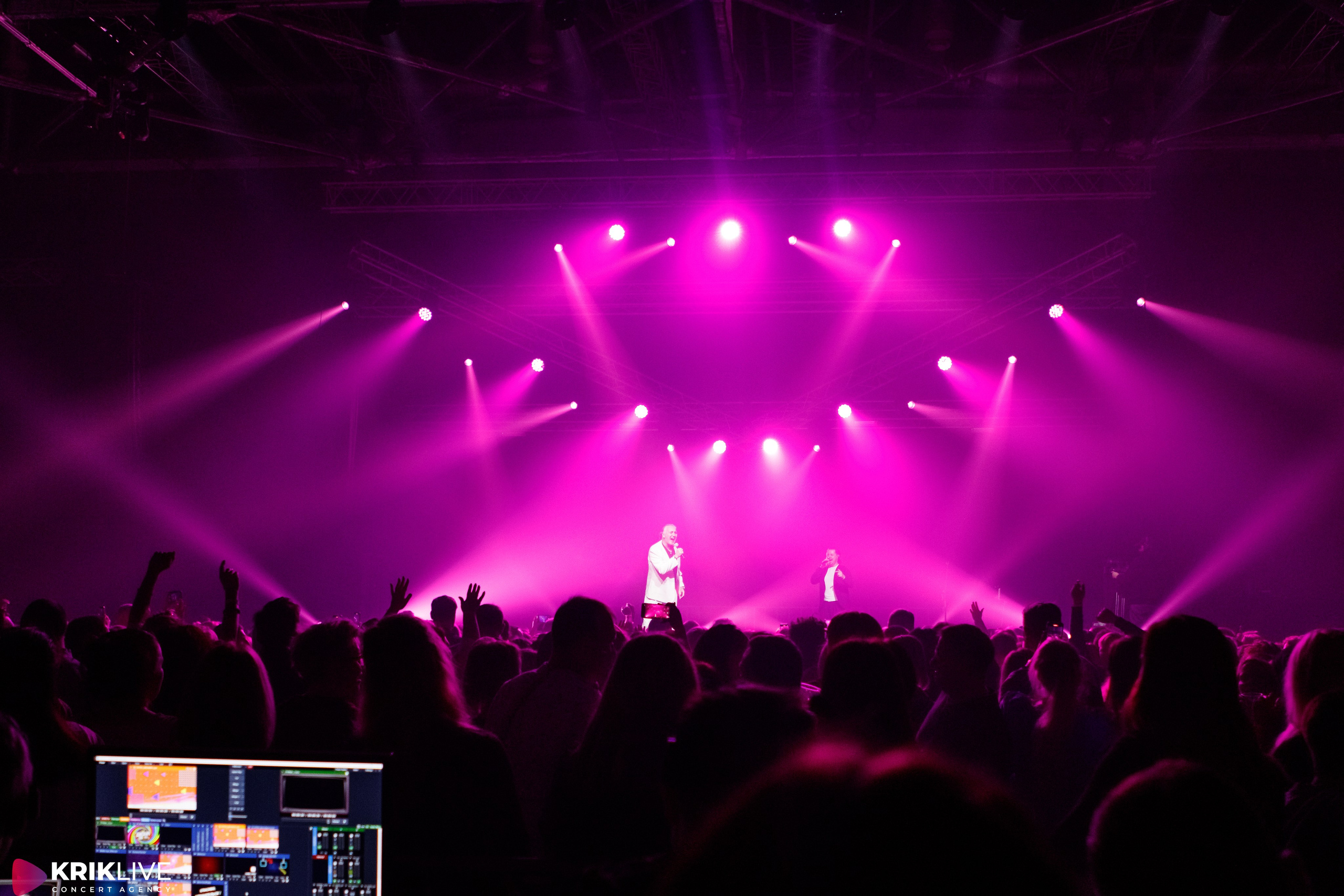 Дискач 90-х. Портретный и пейзажный фотограф Никита Павлов