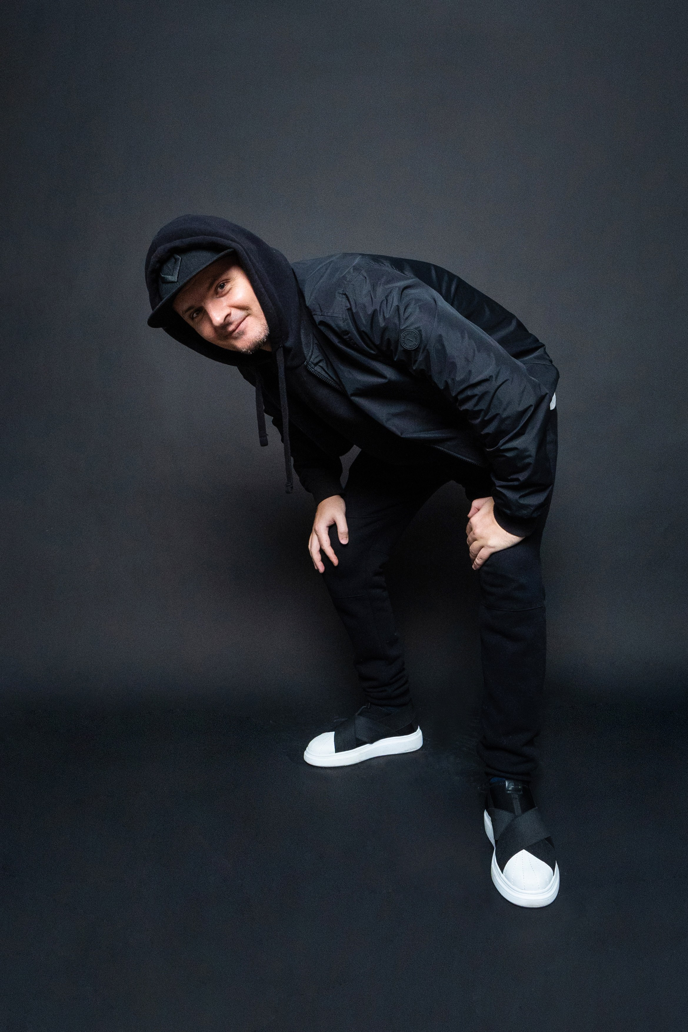 Группа 4:44. Фотограф в Самаре Иван Булатов