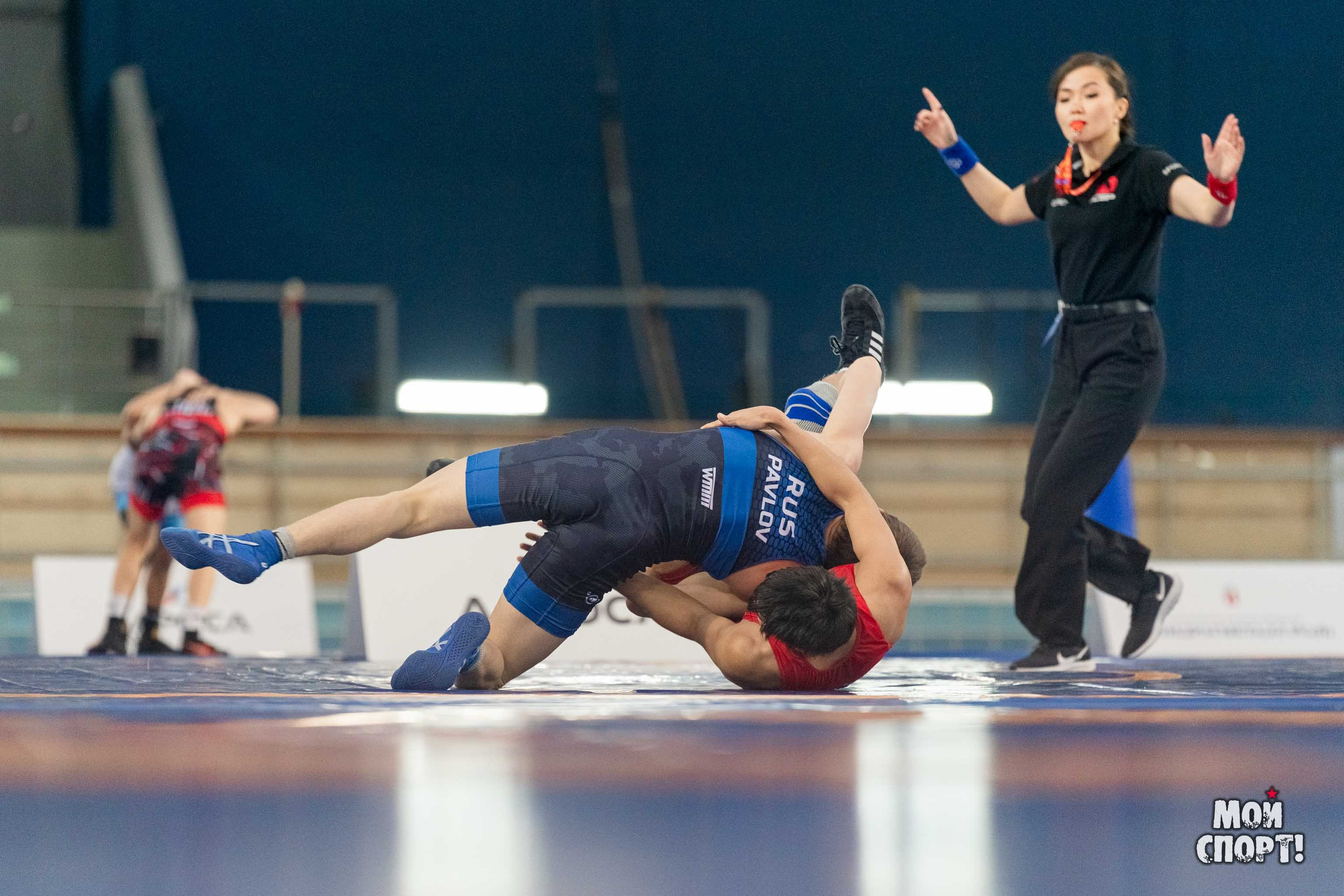 XII Международные соревнования по спортивной борьбе пам. Р. М. Дмитриева. Студия «Мой Спорт!» — все о спорте в Якутии