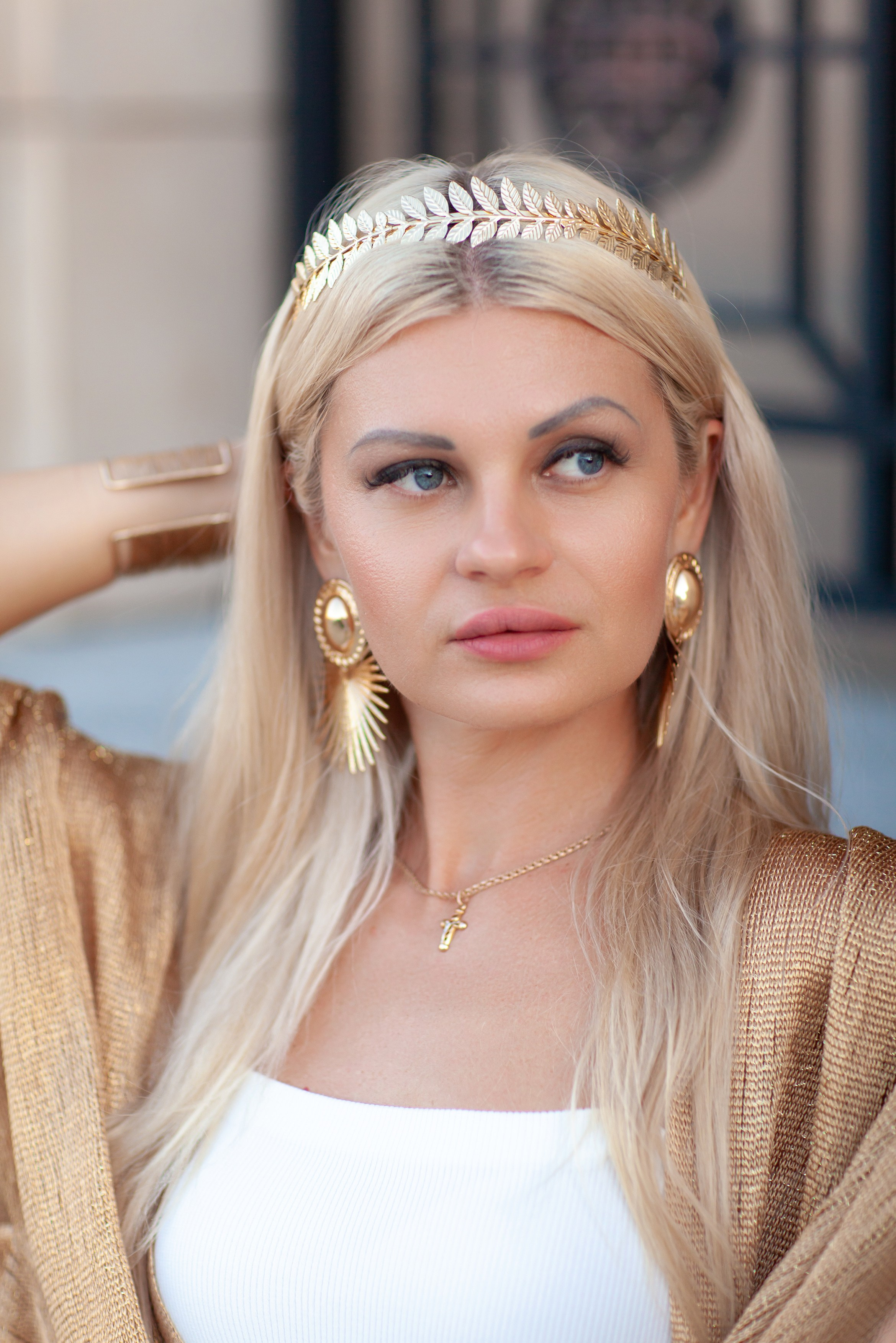 Новый Херсонес. Фотограф в Севастополе и Крыму Антон Попков