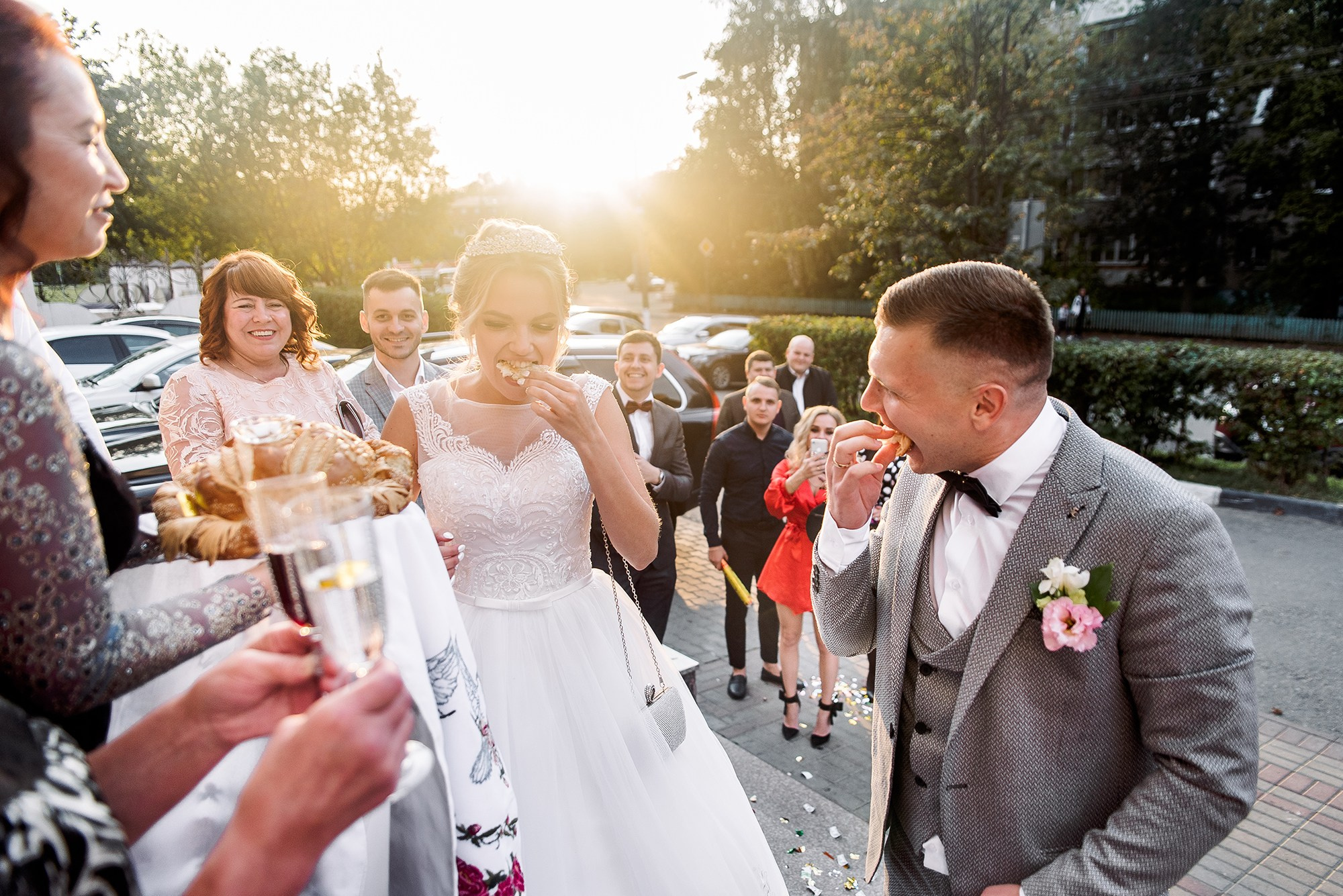 САША и НАТАША. Свадебный и семейный фотограф РИТА БОЧКАРЁВА