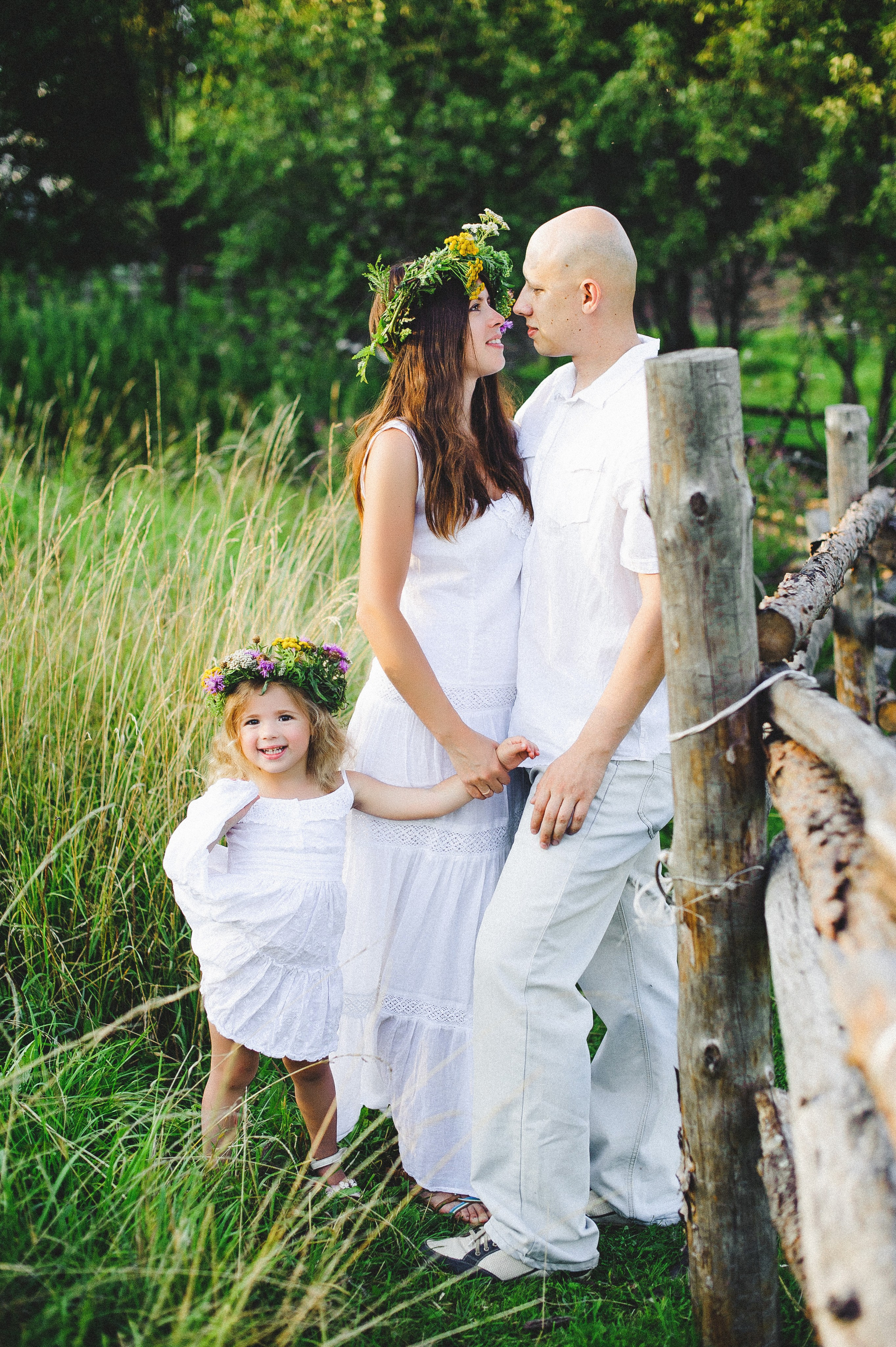 ЛЕТО в ДЕРЕВНЕ. Свадебный и семейный фотограф РИТА БОЧКАРЁВА