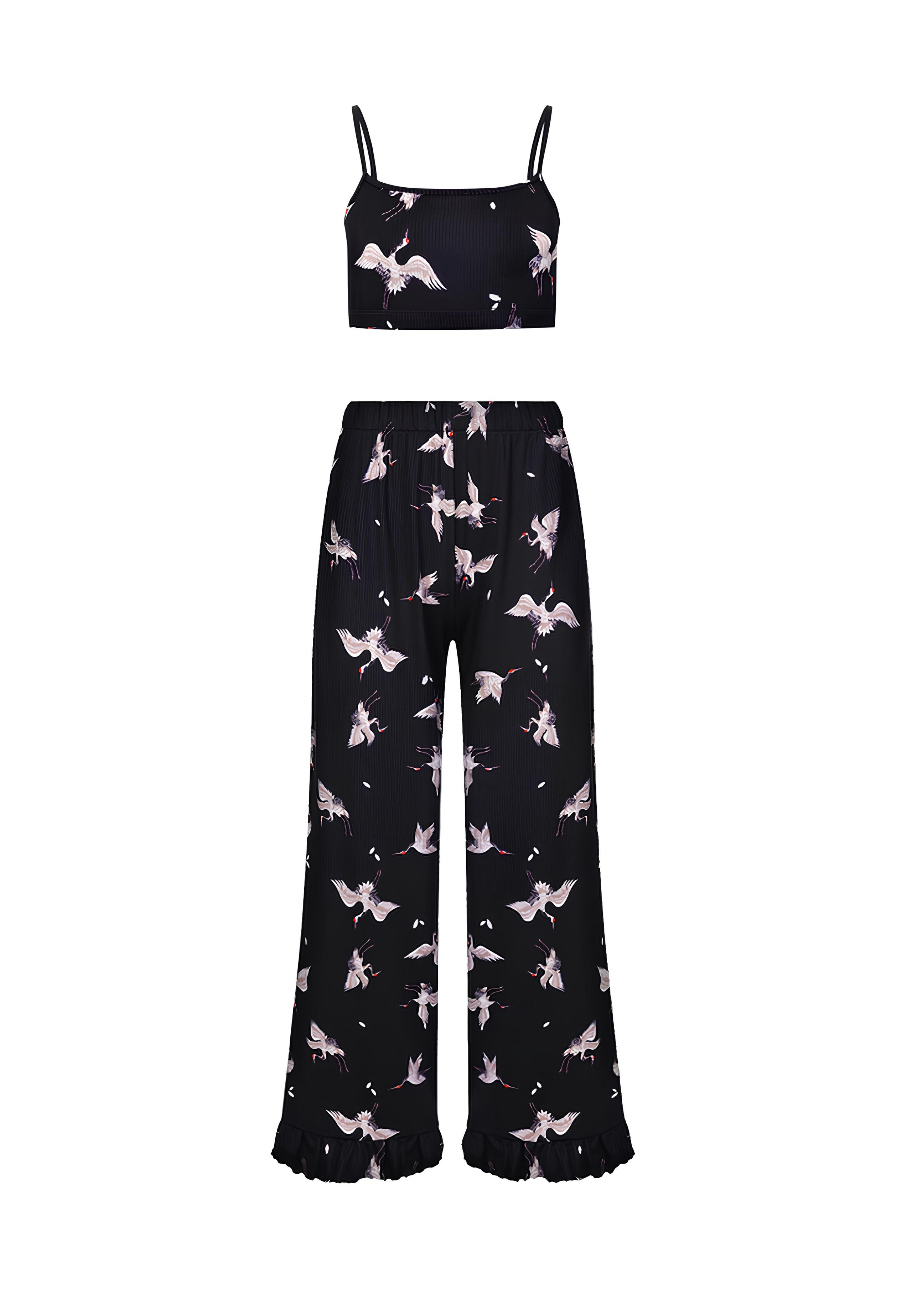 Mimi Pajamas. Photographer. Producer. Retoucher