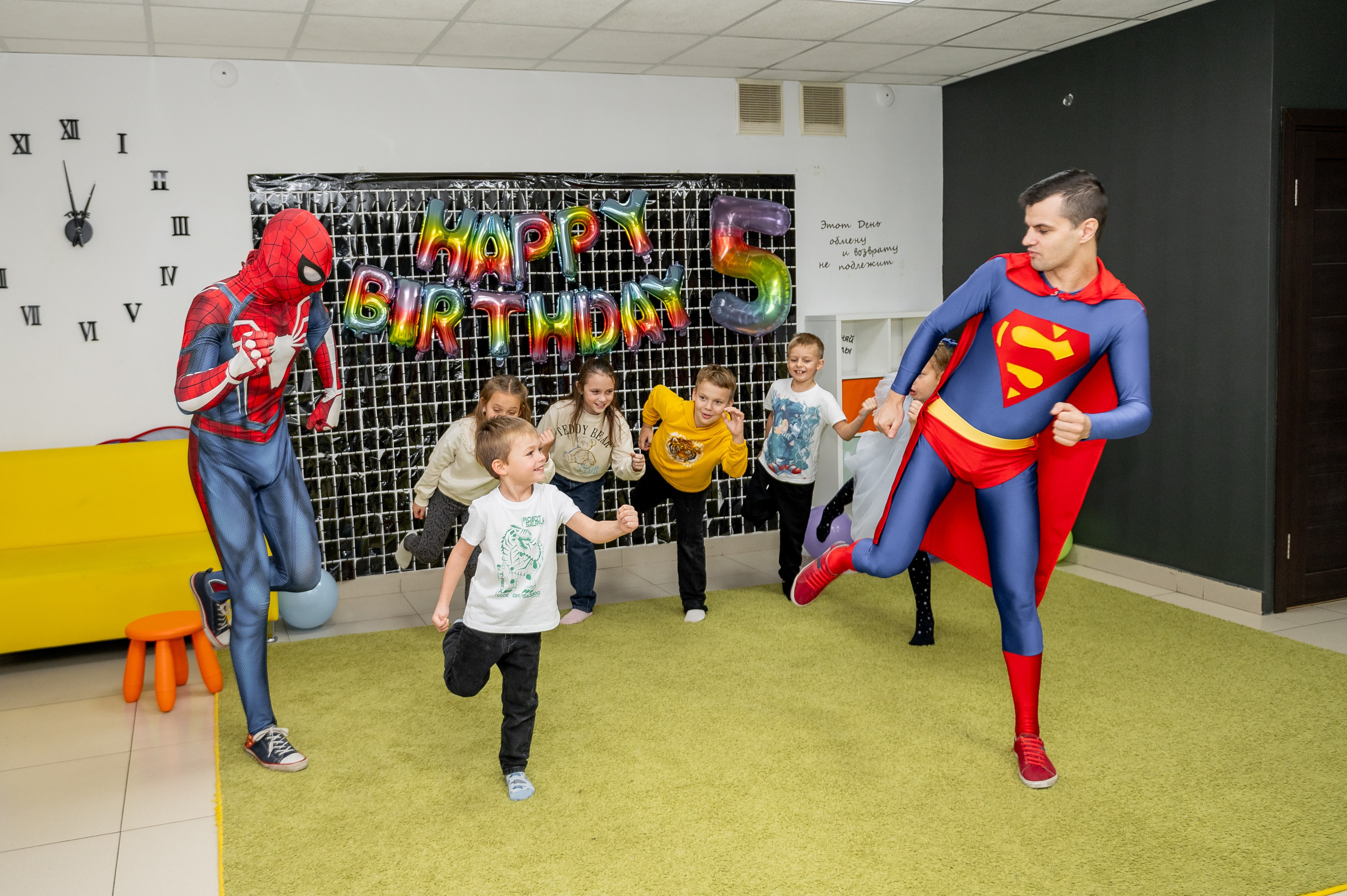 Федору 5 лет. «Жили-были». Свадебный, семейный и репортажный фотограф. Брянск. Эльвира Голенкова