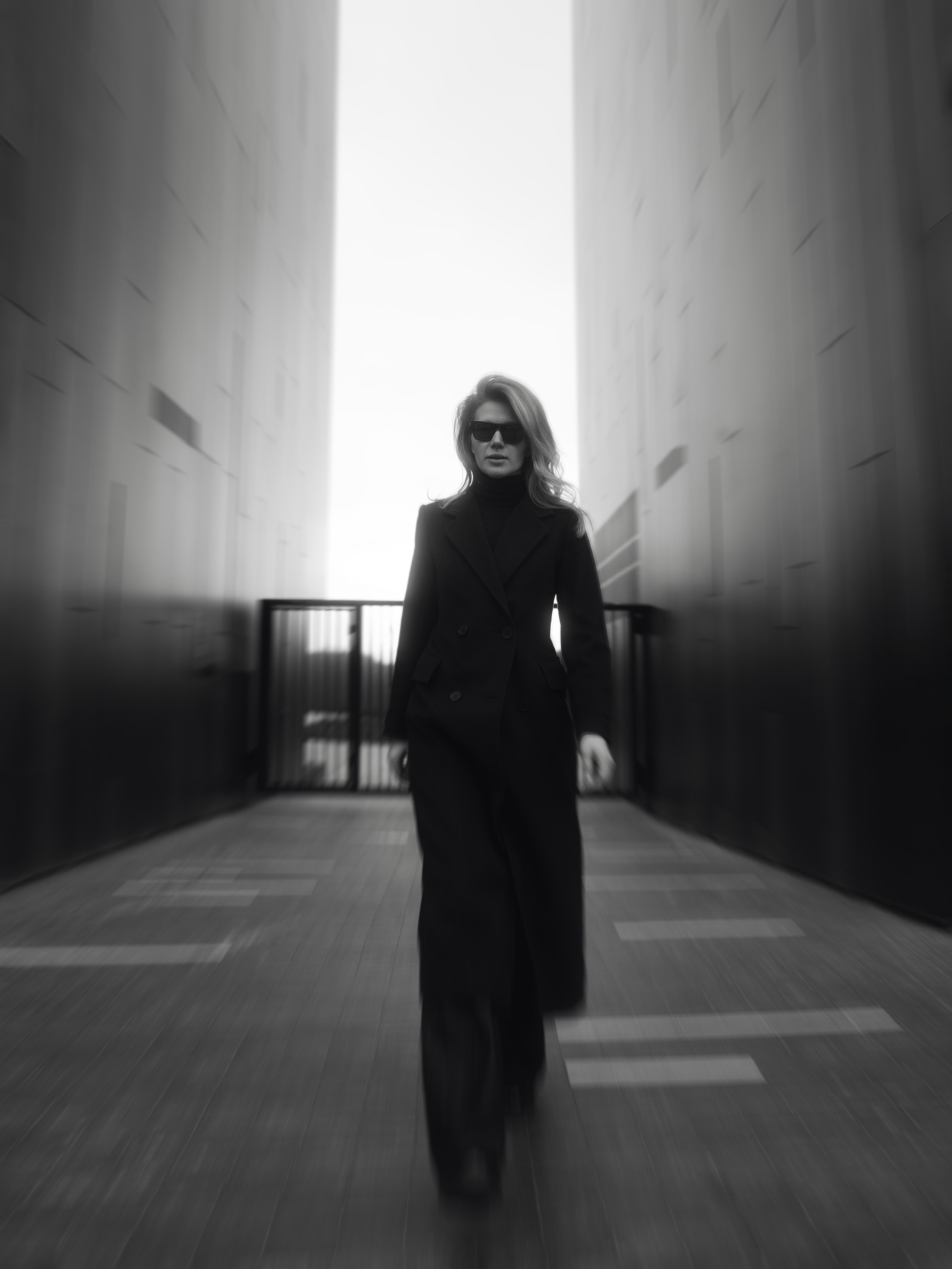 Осенняя прогулочная фотосессия с&nbsp;Ксенией по&nbsp;центру Казани