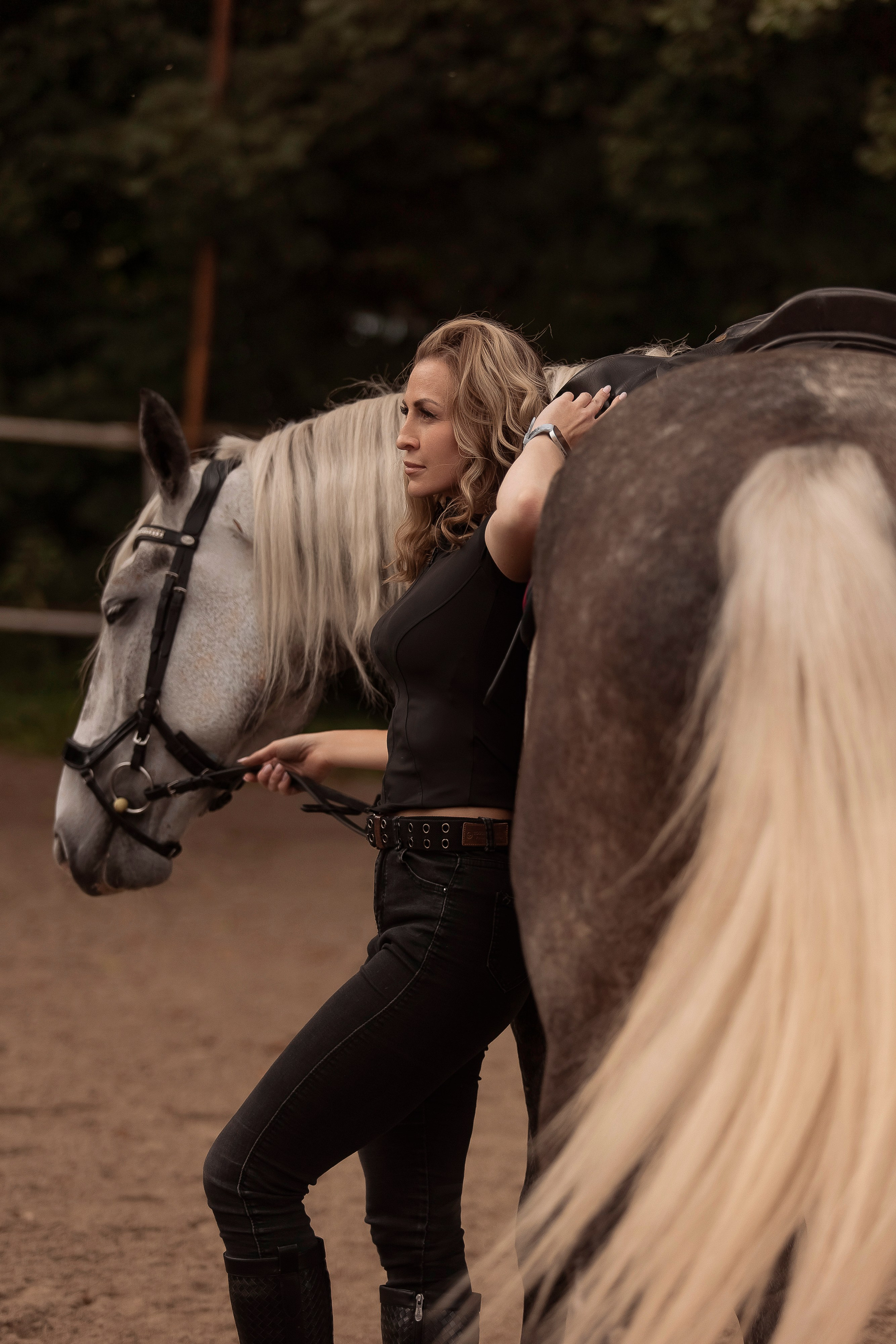 Май. Семейный и свадебный фотограф в Москве Леванова Александра