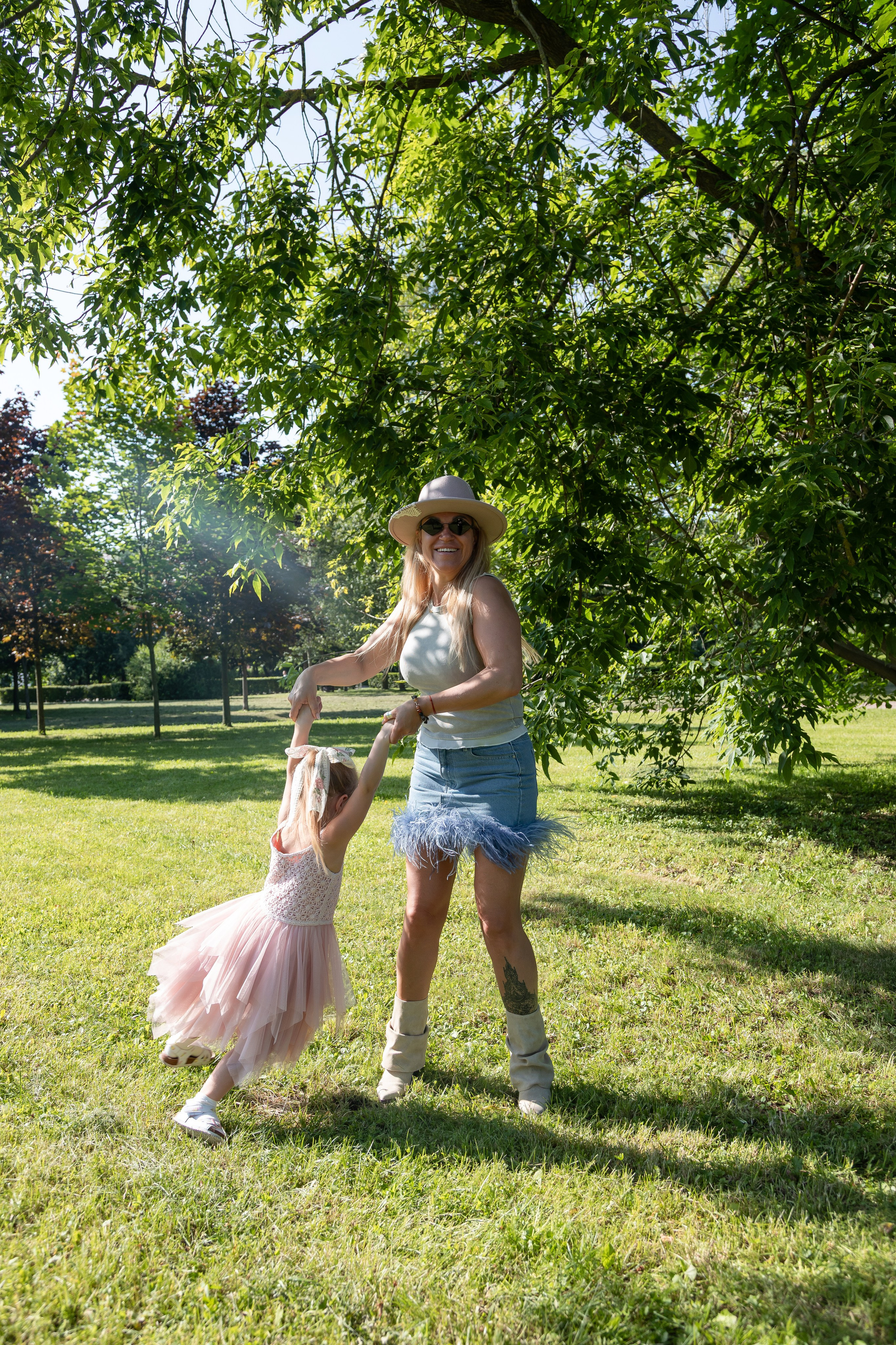 WONDERLAND. Главная