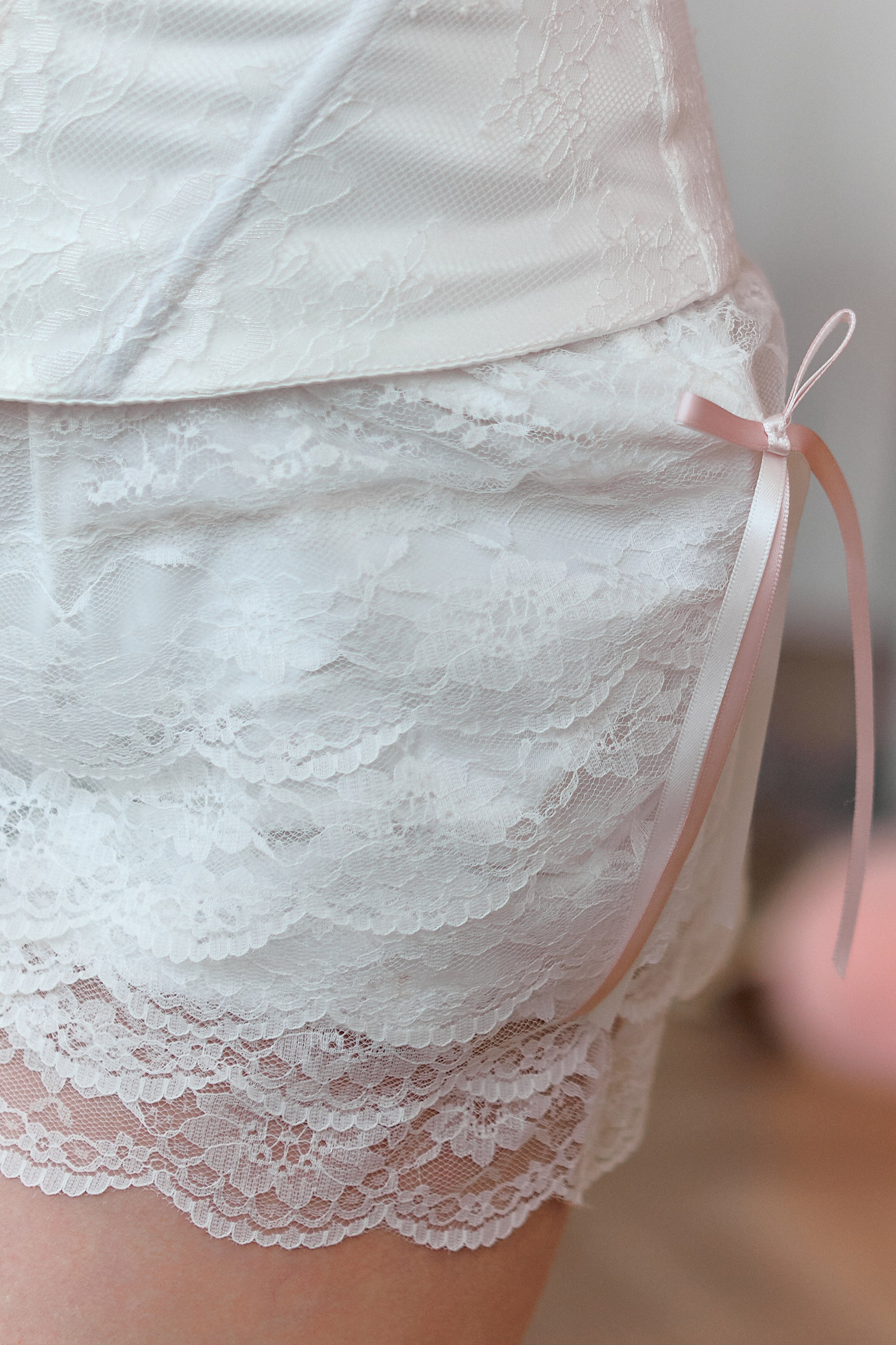 Утро невесты. Фотограф Калуга