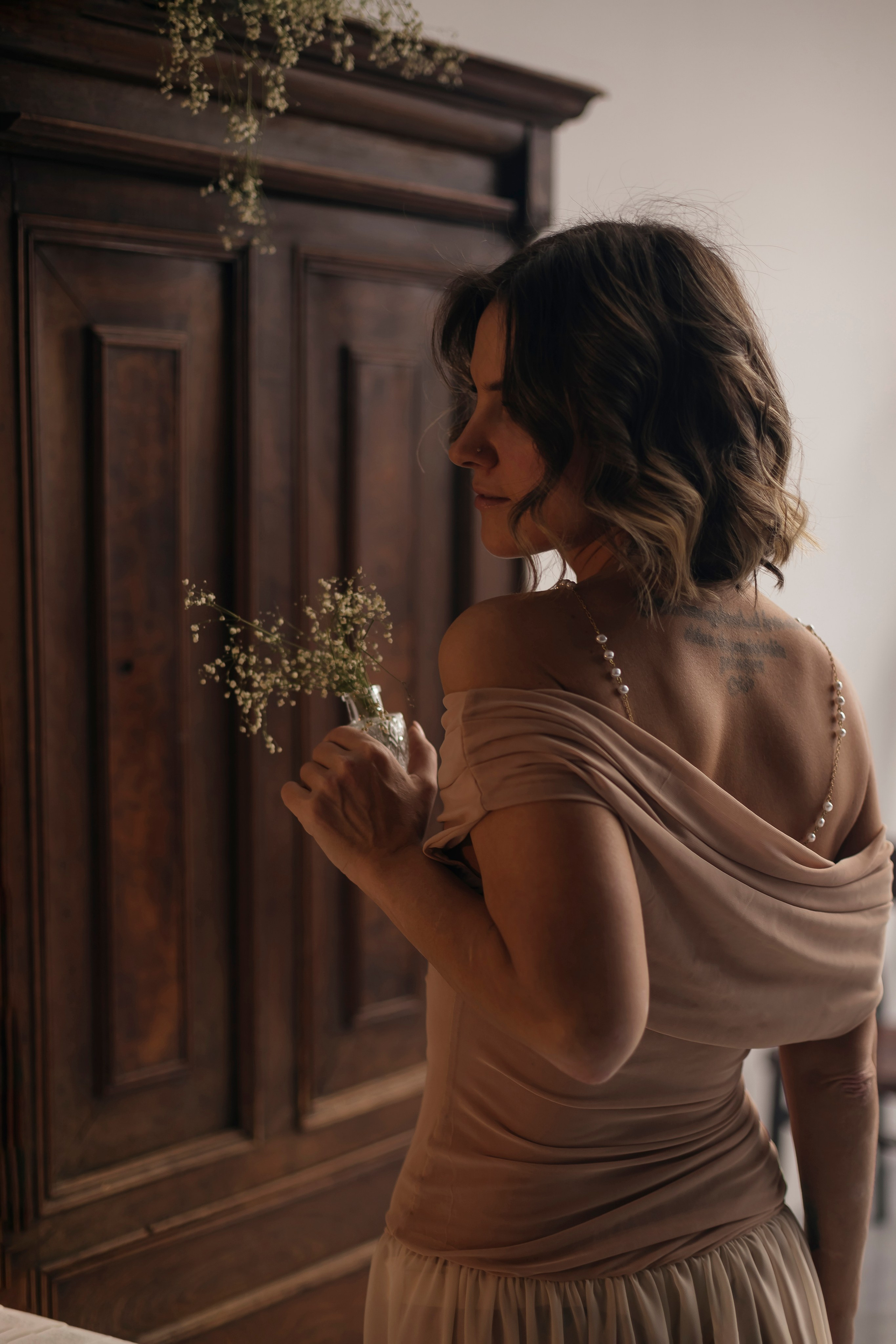 Съемка Виктория. Фотограф Калуга