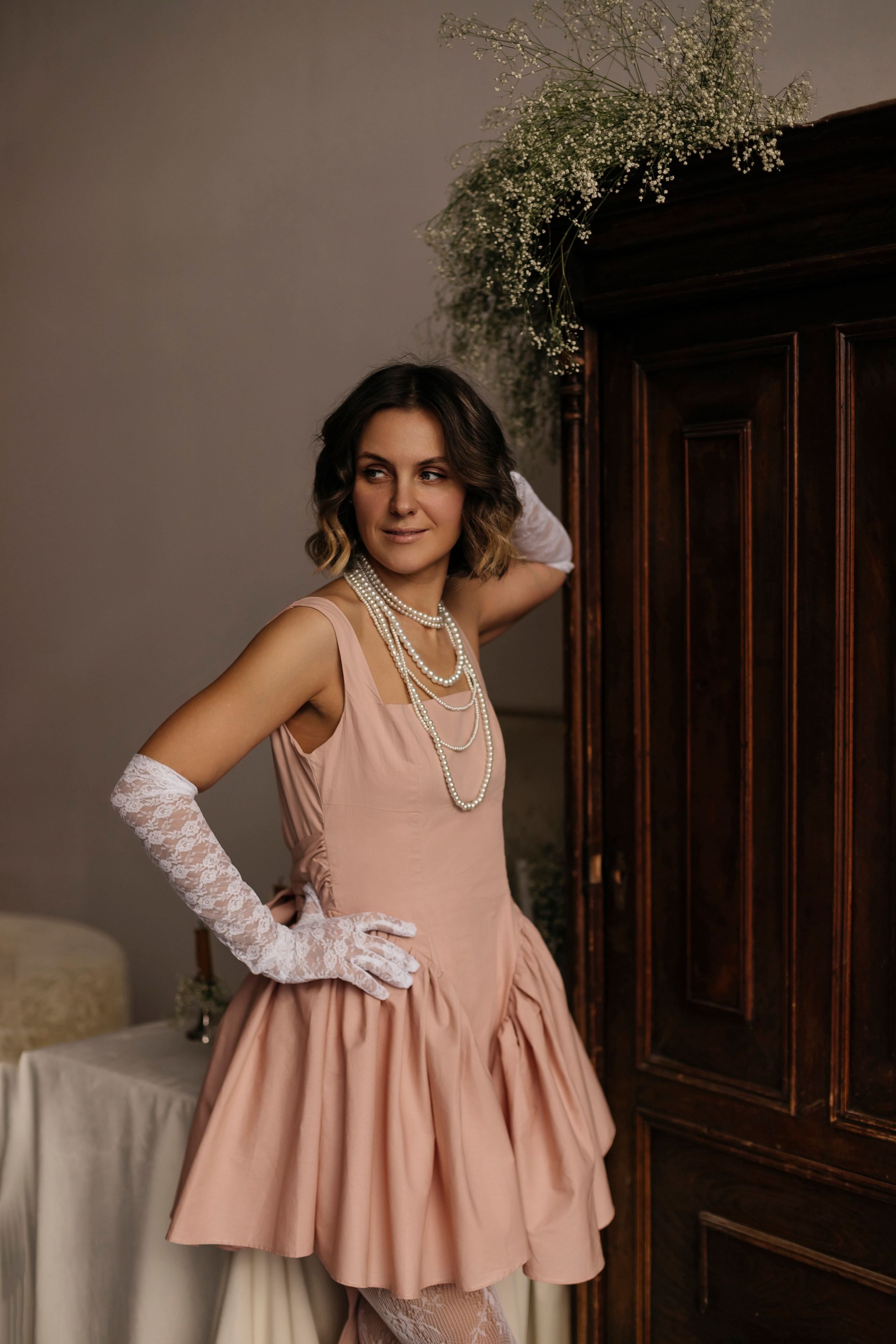 Съемка Виктория. Фотограф Калуга