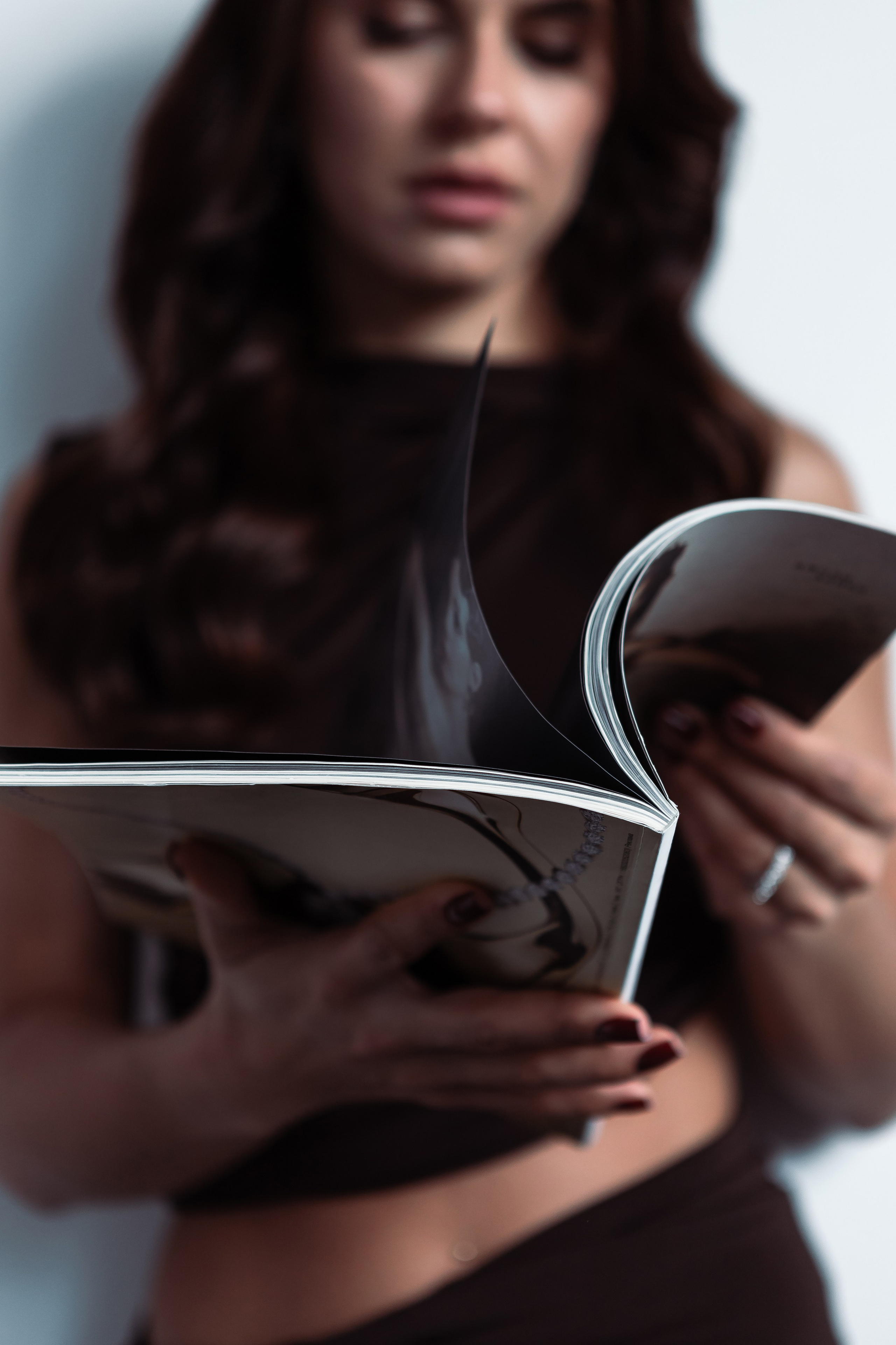 Съемка Юлия. Фотограф Калуга