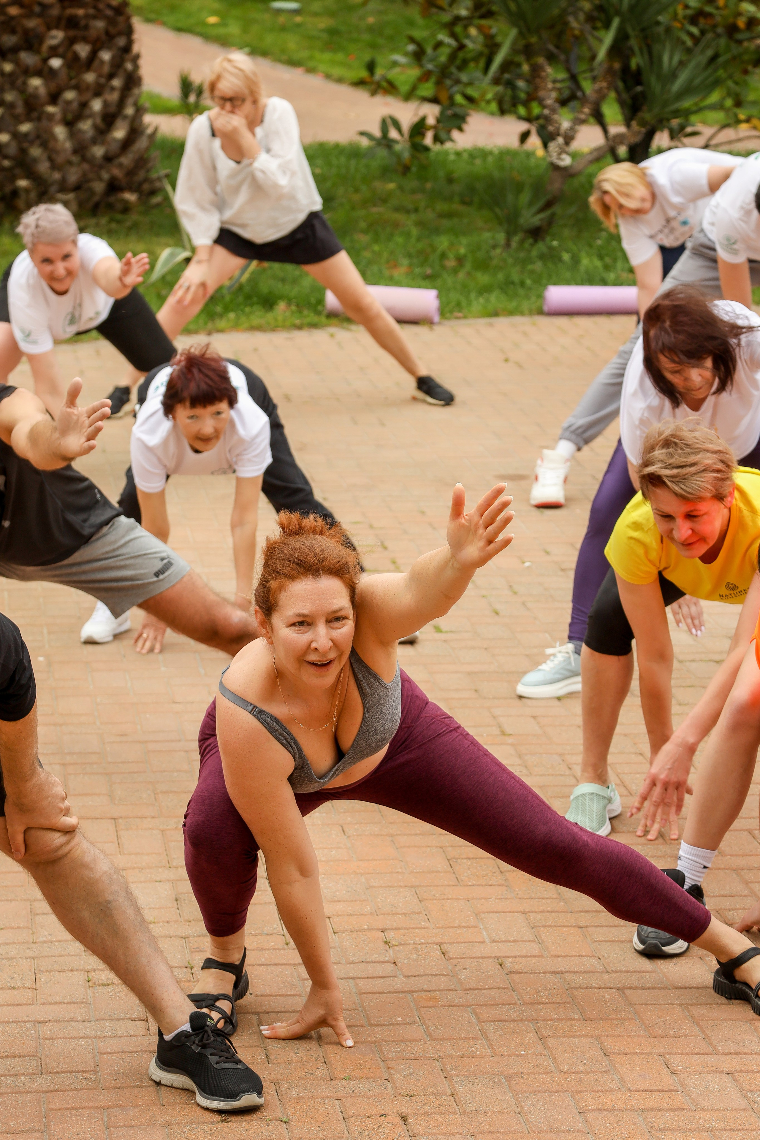 NSP Конференция в Сочи. Фотограф Антон Чупринин