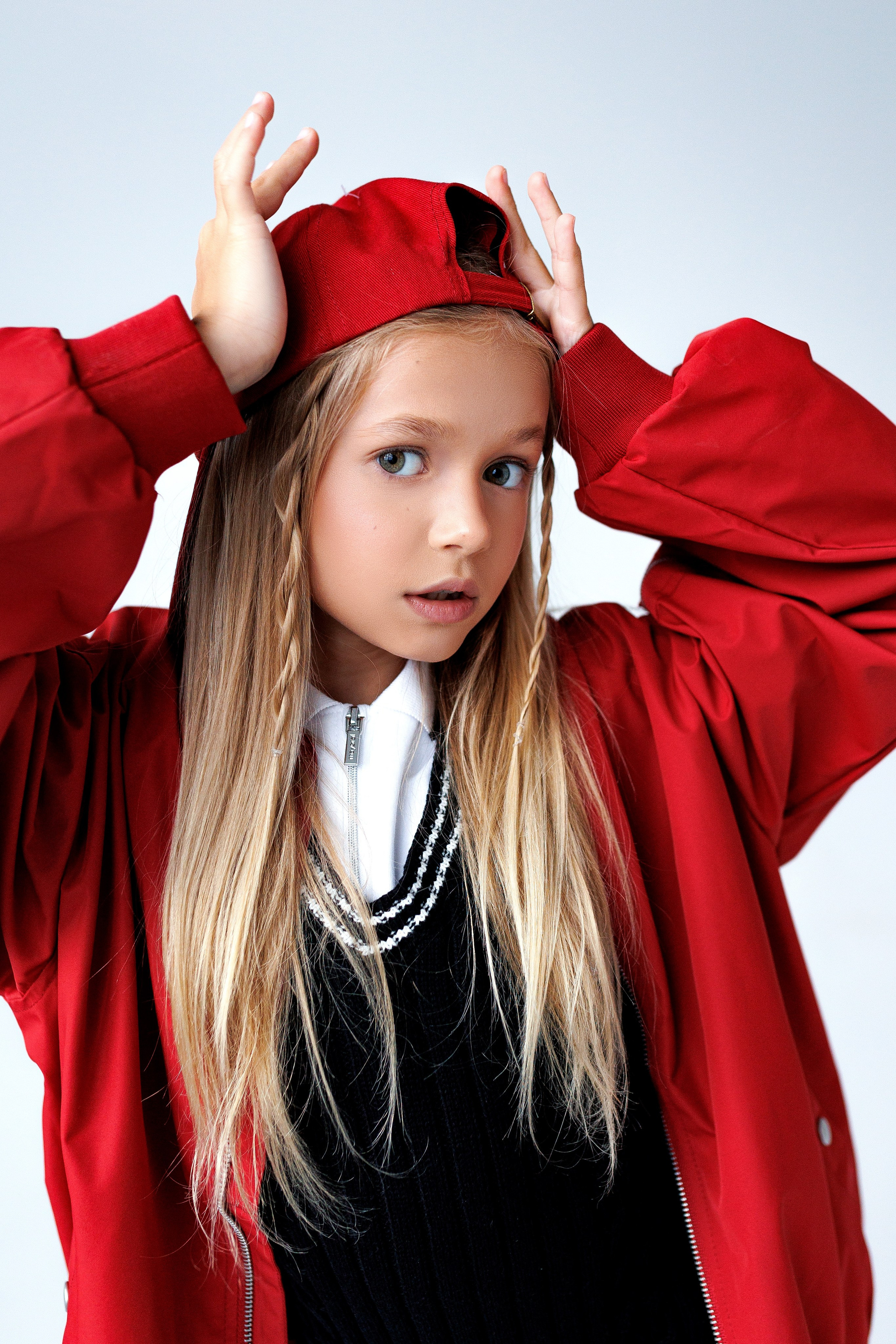 Милиса. Фотограф в Москве Соколовская Ирина