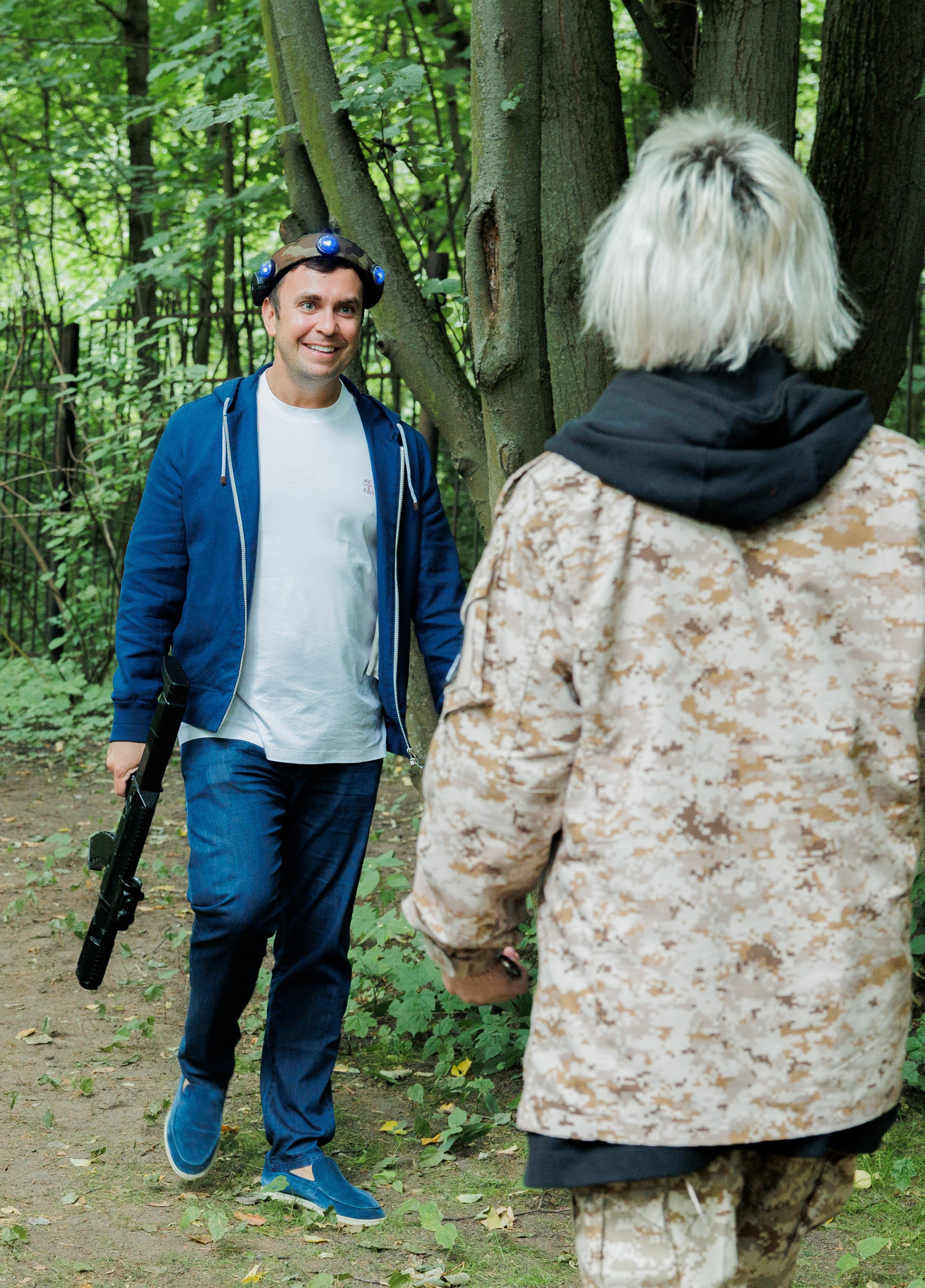 Пикник компании ООО «РИКЦ». Фотограф Андрей Ширкалин Москва Московская обл, Коломна, Рязань