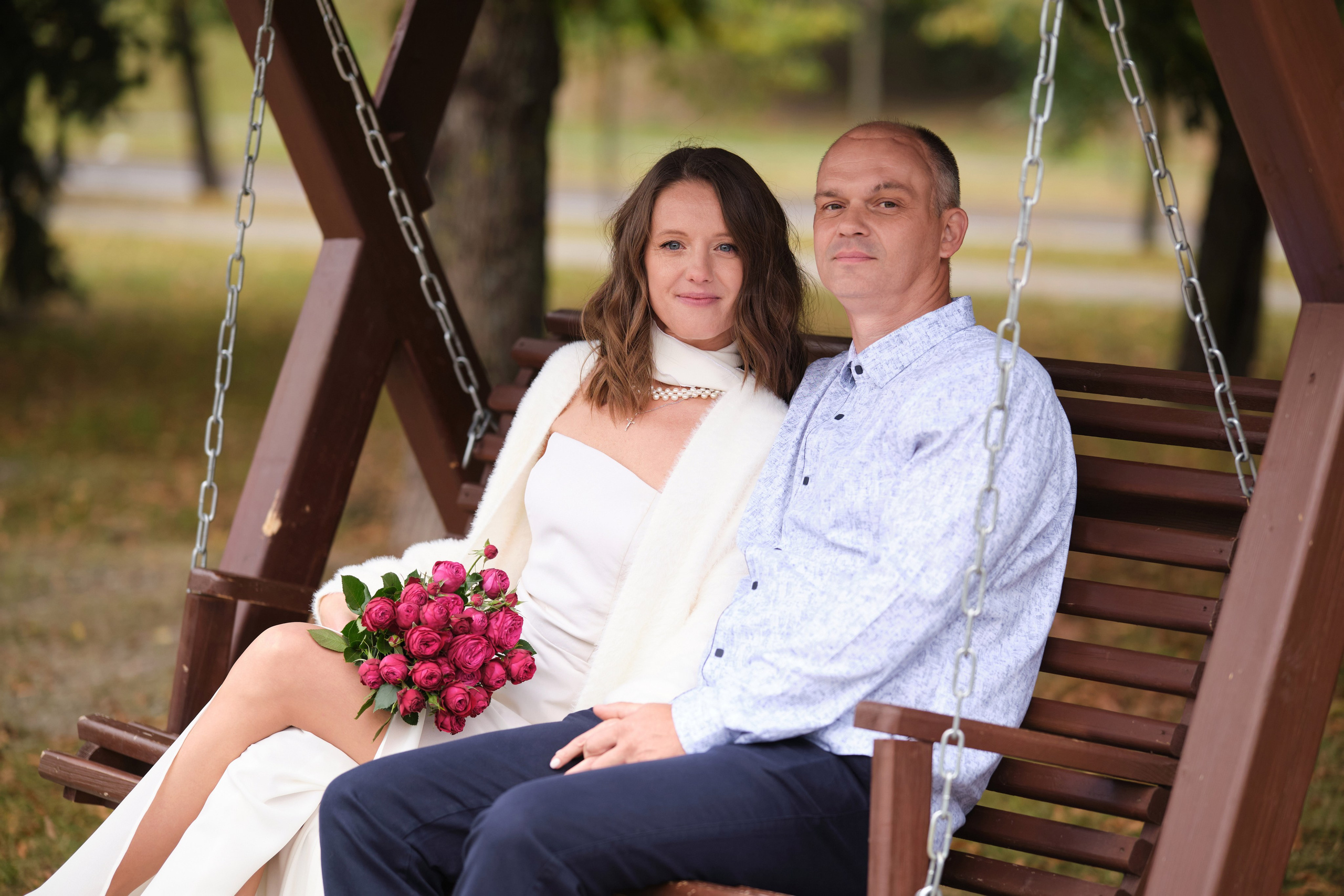 Коля и Настя. Репортажный фотограф Дмитрий Литвинский. Минск, Беларусь, мир