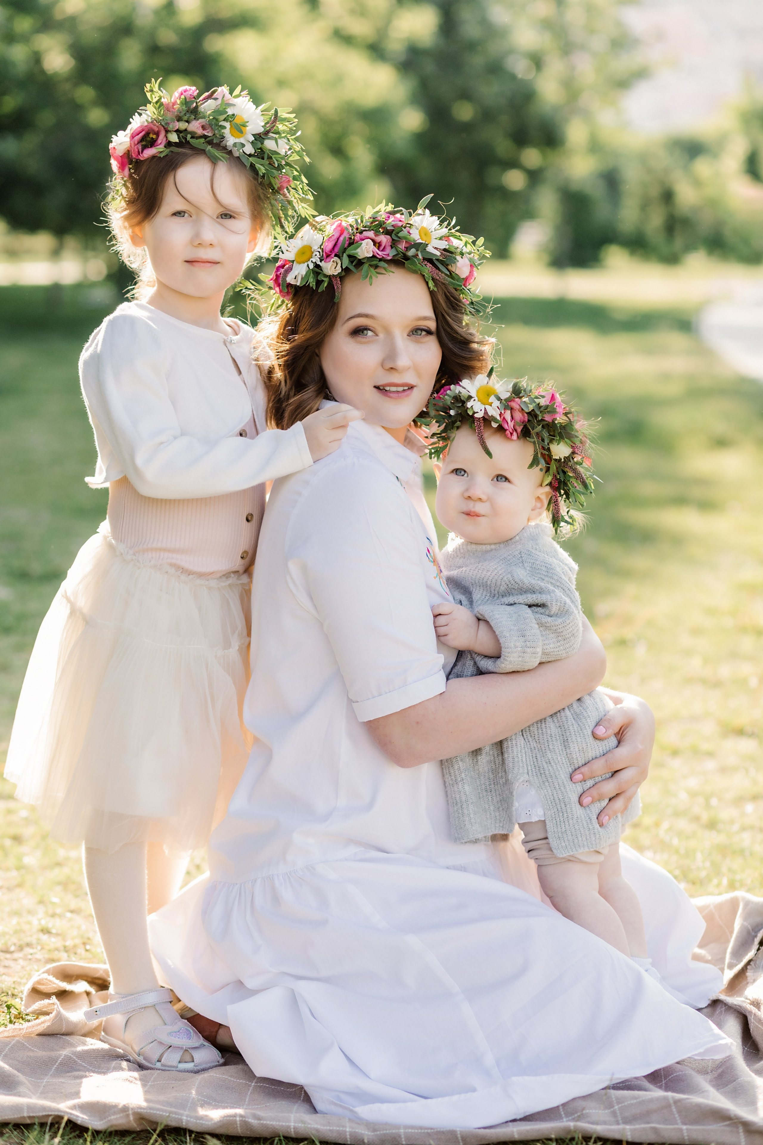 Kids. Лена Крутова. Фотограф в Москве