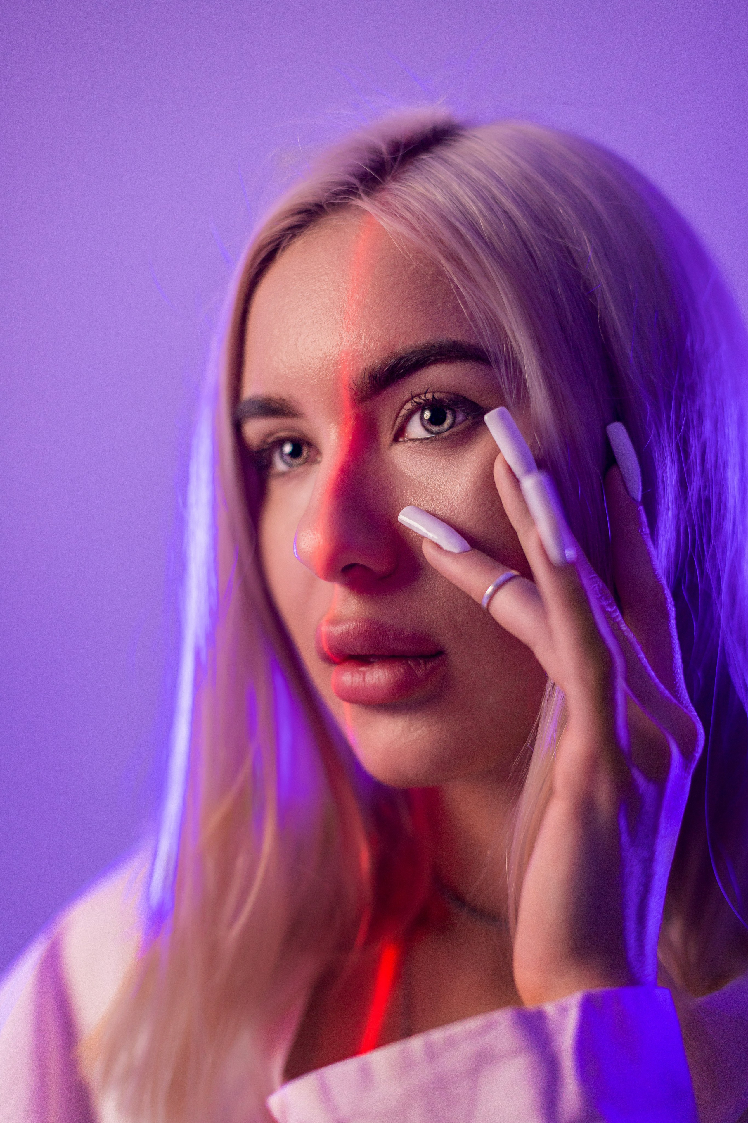 Арт фотографии. Ваш фотограф в Екатеринбурге Максим Мухин