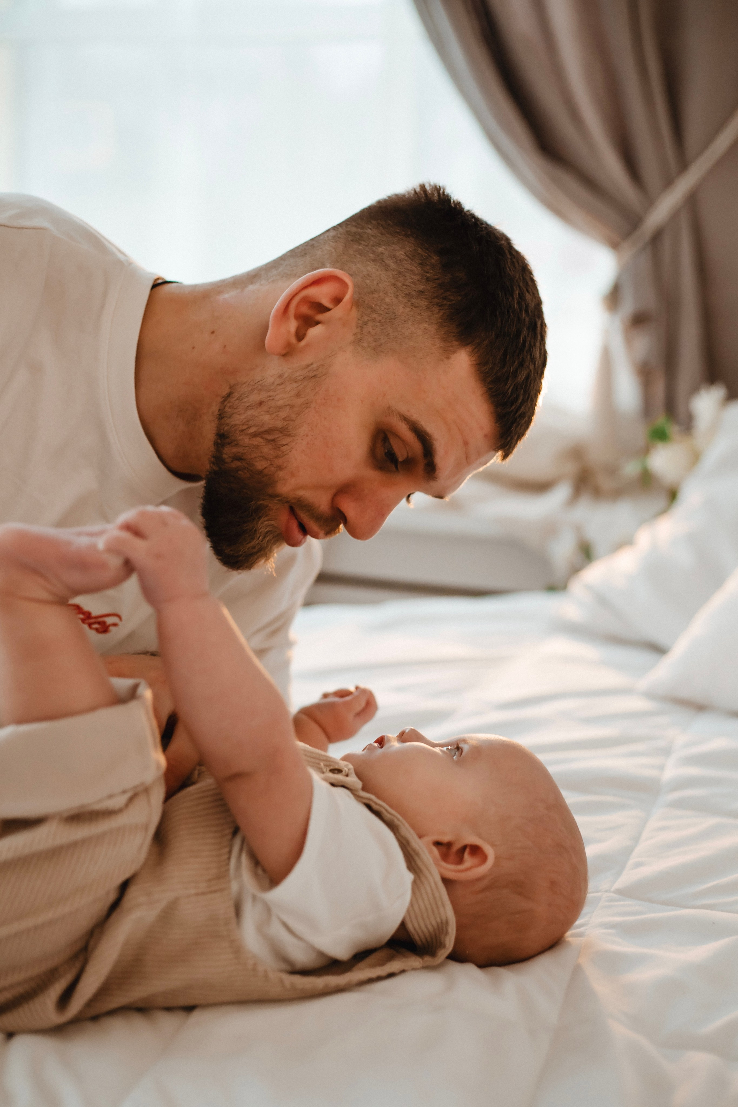 СЕМЕЙНЫЕ. Фотограф крещений, семейный фотограф Приходько Ксения