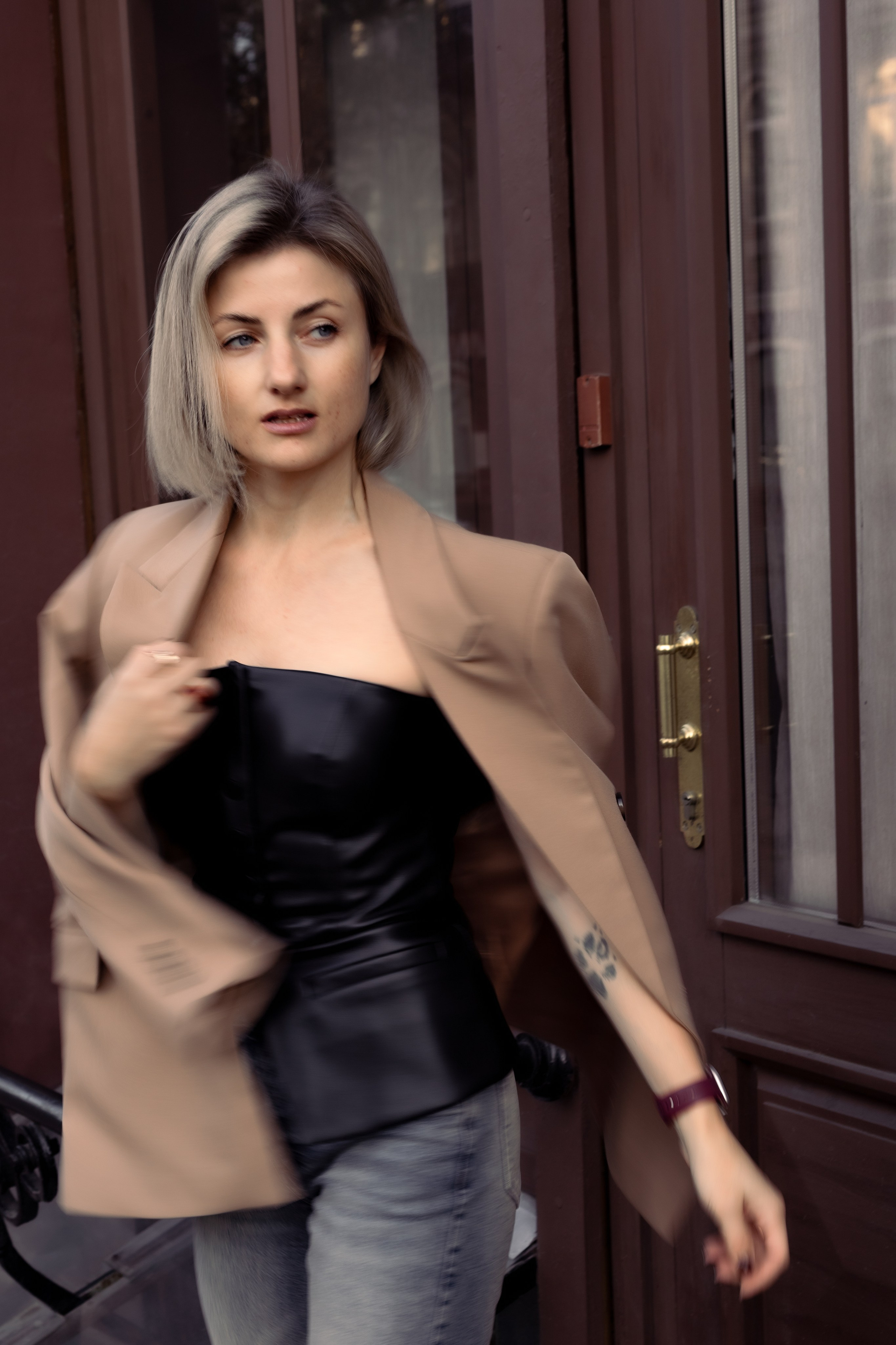 Фотограф в Иркутске и Ангарске Пушница Лена