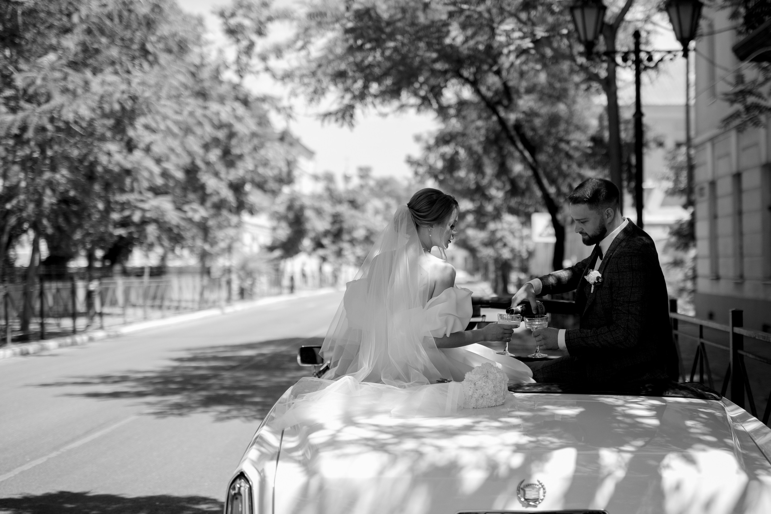 D & D. Свадебный и семейный фотограф в Астрахани Сергунова Наталья