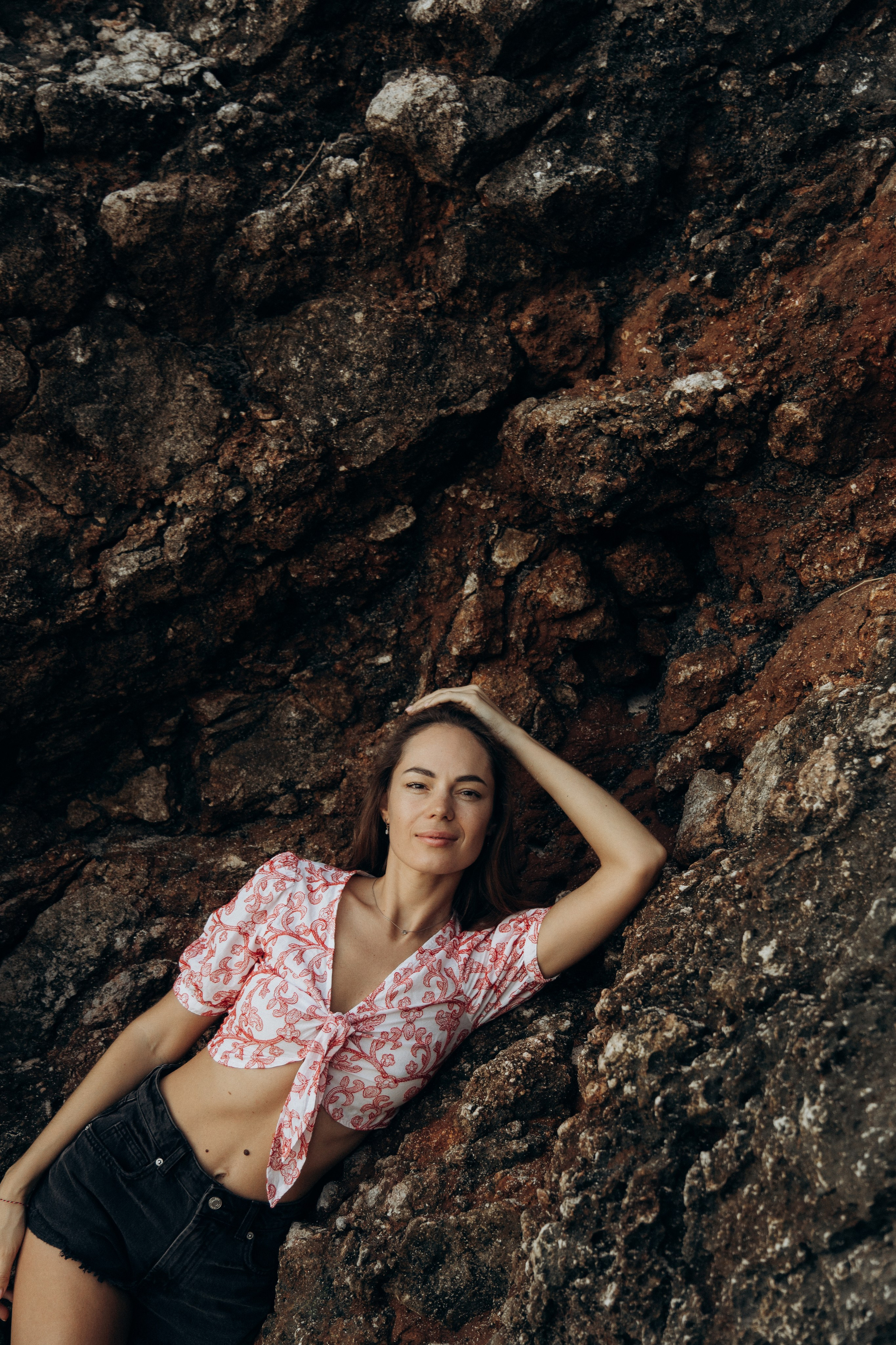 Julia. Olga Antipova — photographer