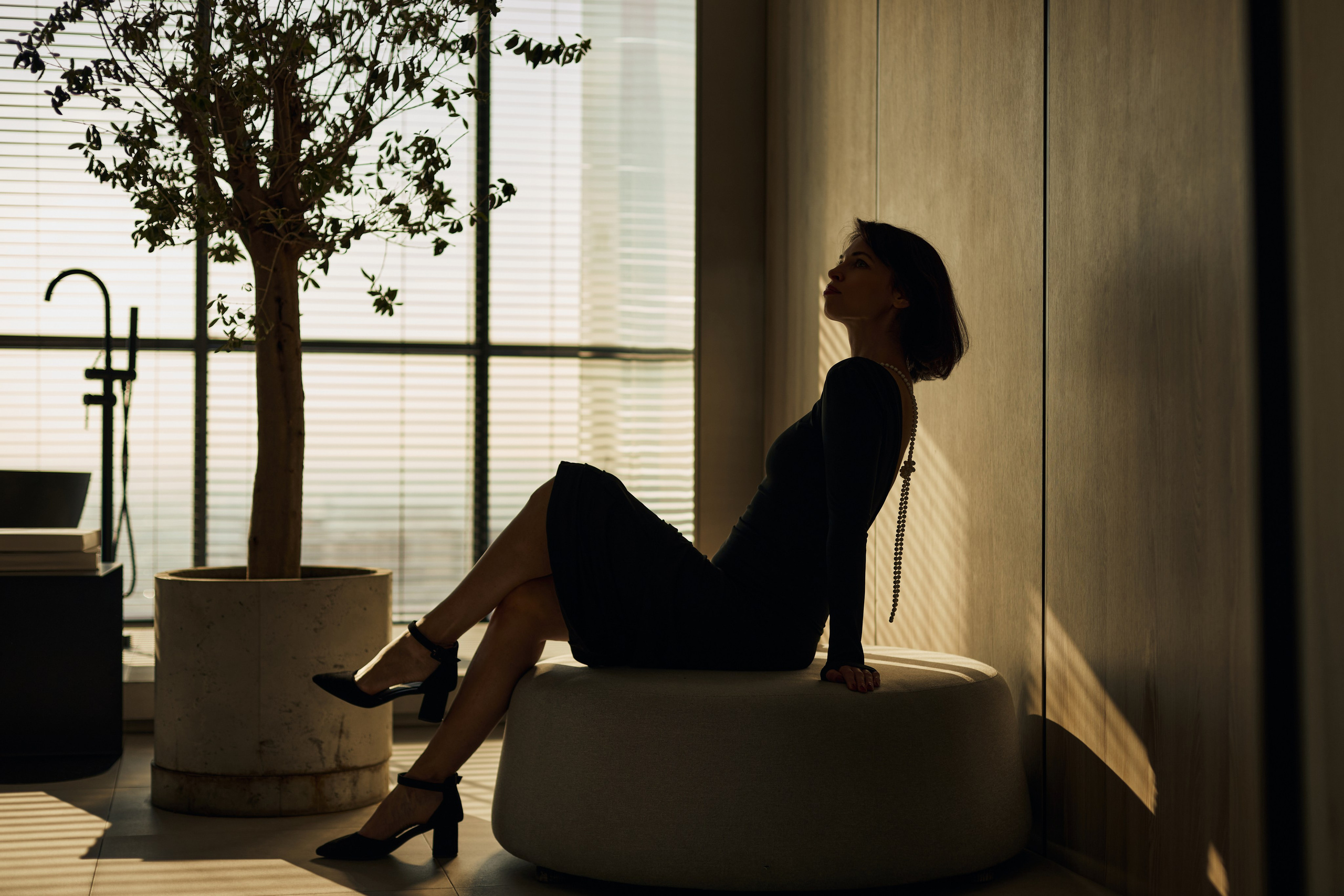 Индивидуальная женская фотосессия. Женский фотограф в Санкт-Петербурге Моргенштерн Наталья