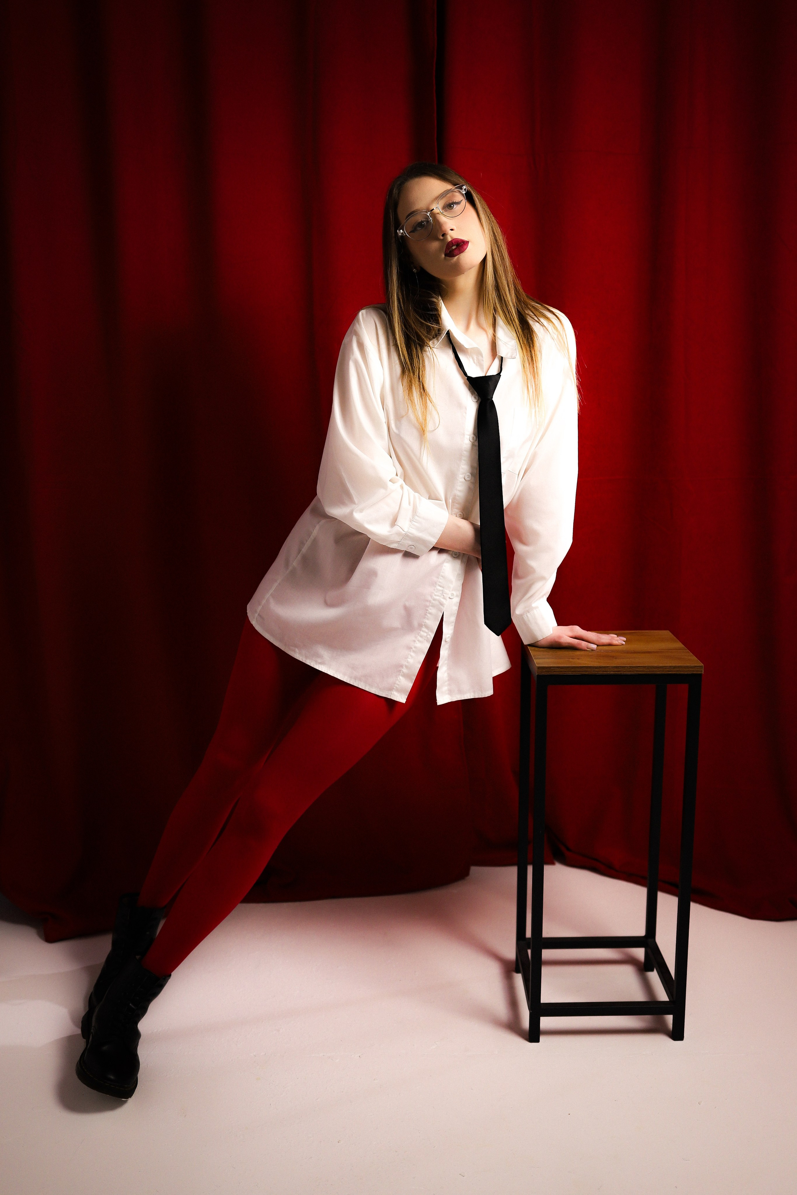 Индивидуальная. Даша Лукошкина Фотограф Шуя | Иваново