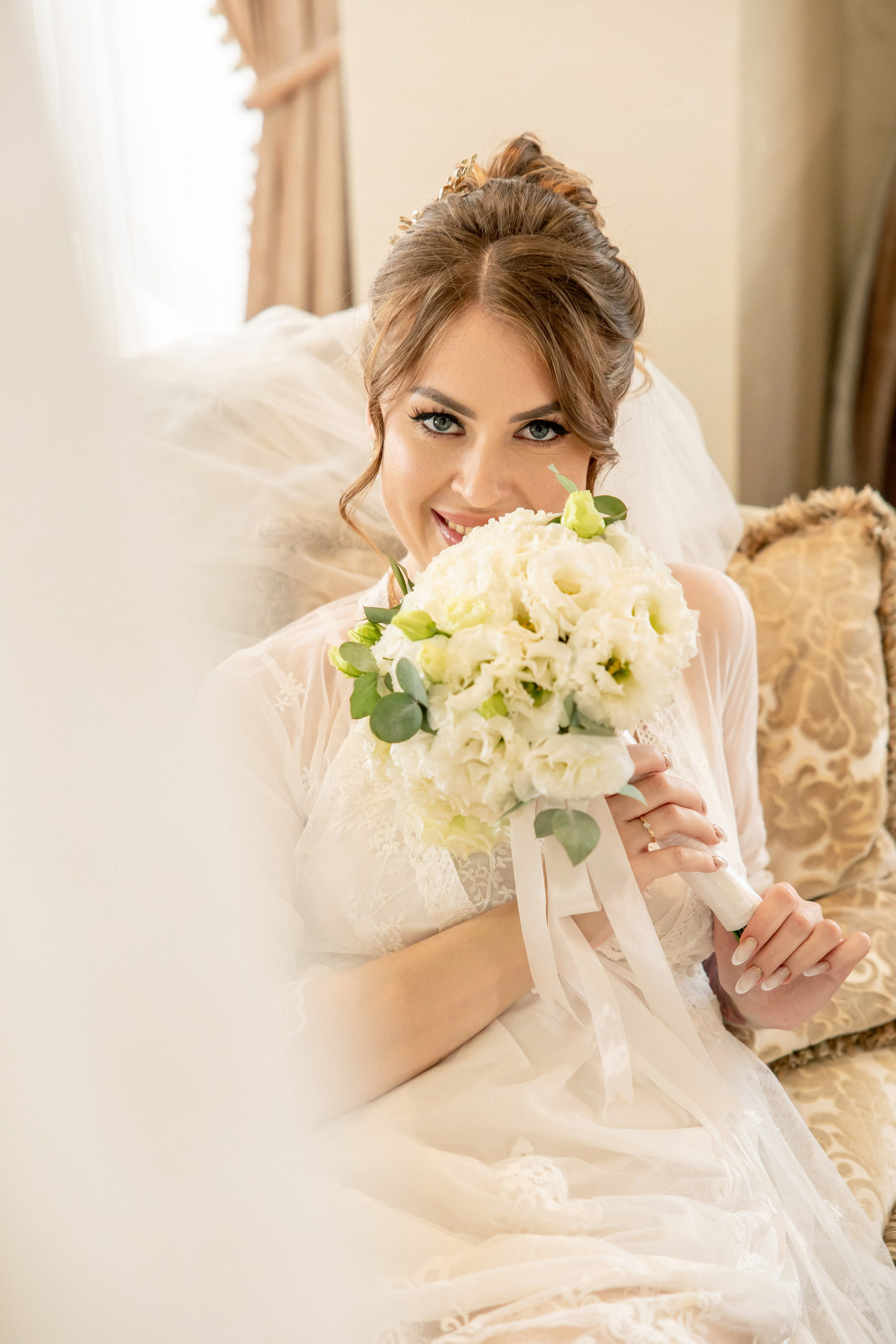 Макс и Ира 19.09.25. Семейный и свадебный фотограф в Геленджике Михаил Шматов