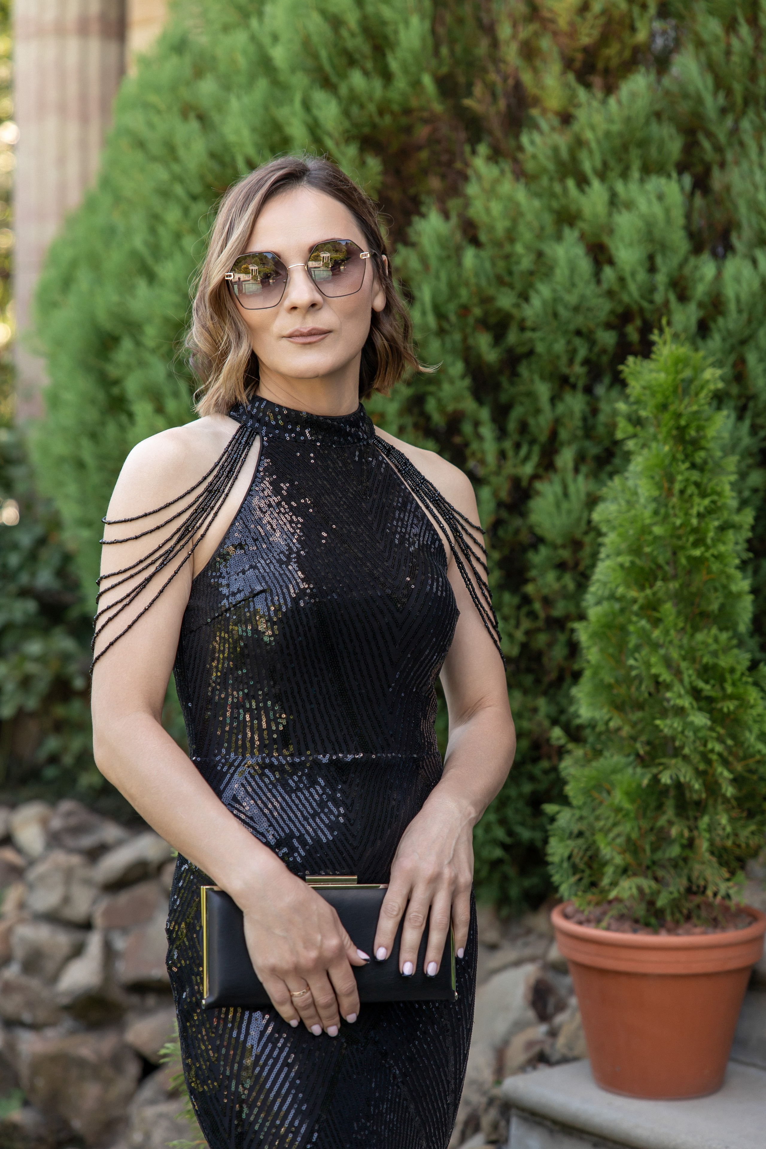 Выпуск 9В Купель 25 год. Семейный и свадебный фотограф в Геленджике Михаил Шматов