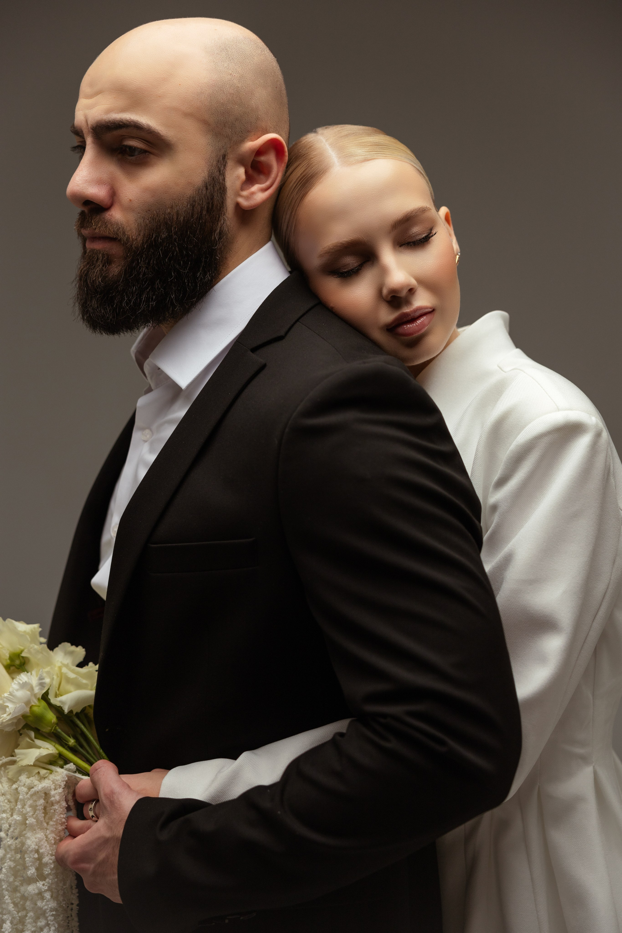 Oleg & anastasiya. Александра Акжигитова I Фотограф Волгоград