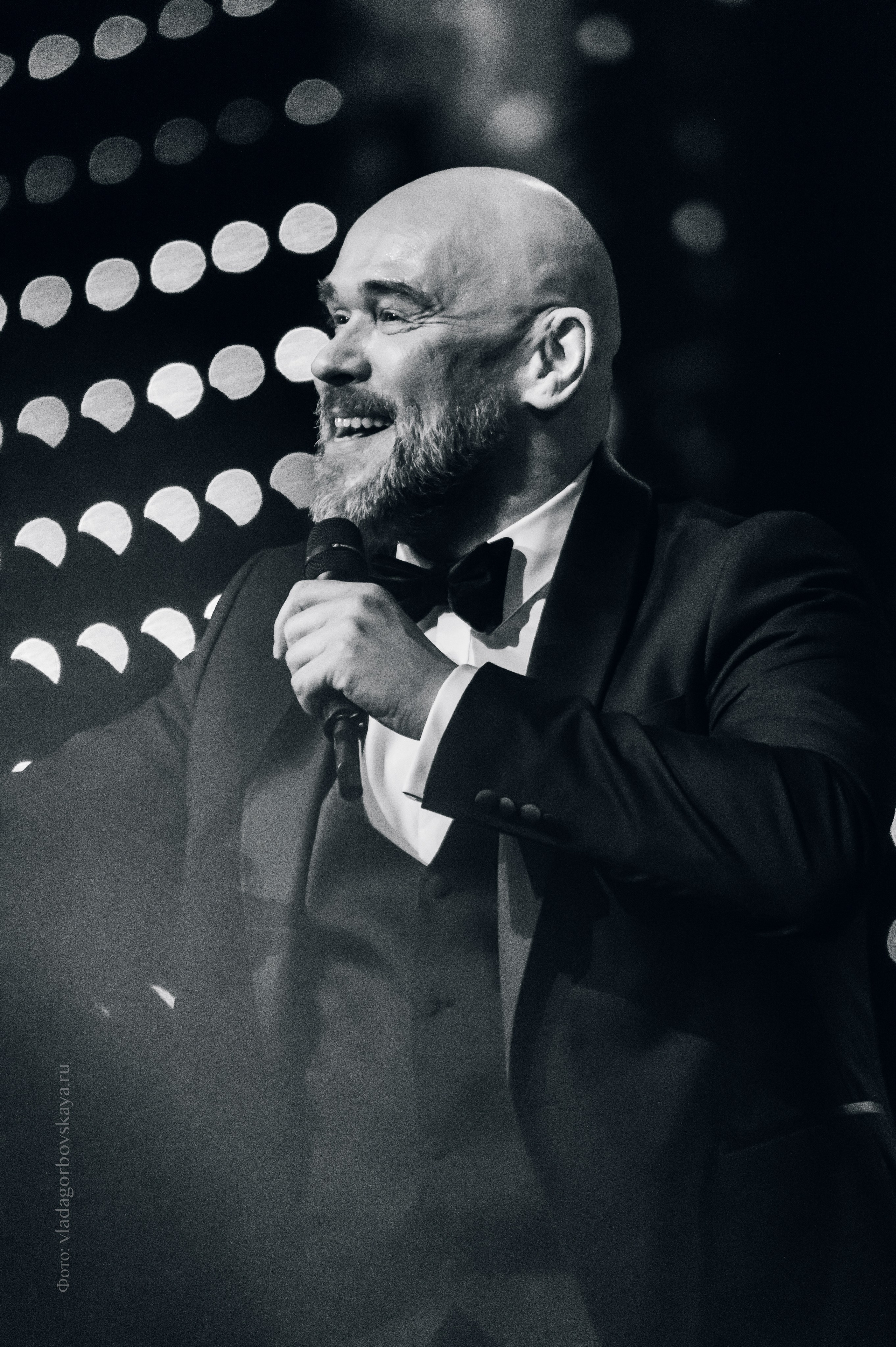 К 95-летию со дня рождения композитора Андрея Петрова. Бренд-фотограф для экспертов и блогеров в Москве Влада Горбовская