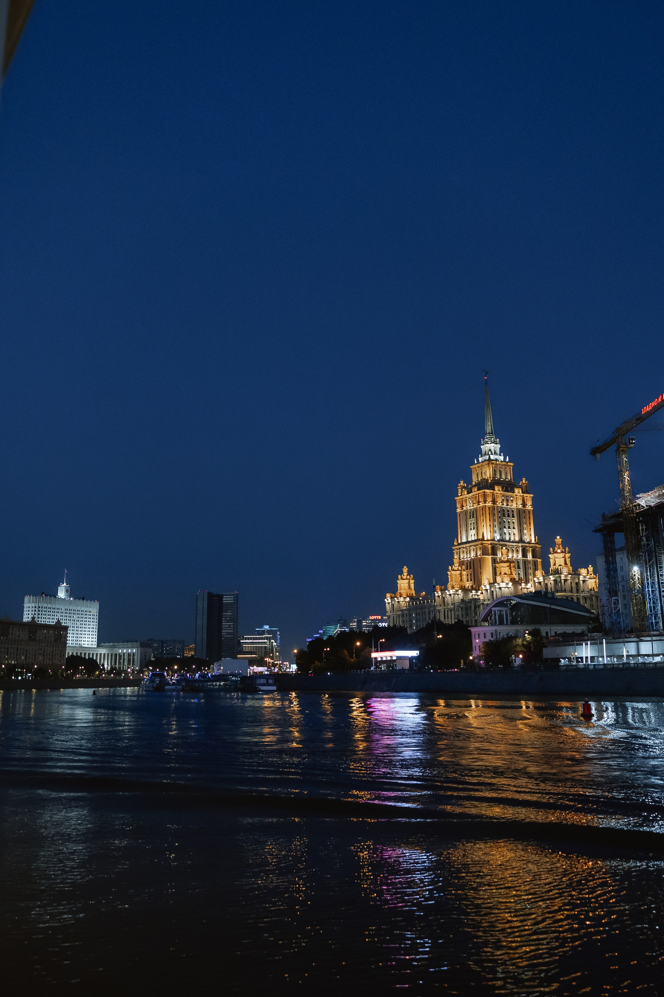 Юбилей Натальи Николаевны. Свадебный фотограф | Москва | Демидова Мария
