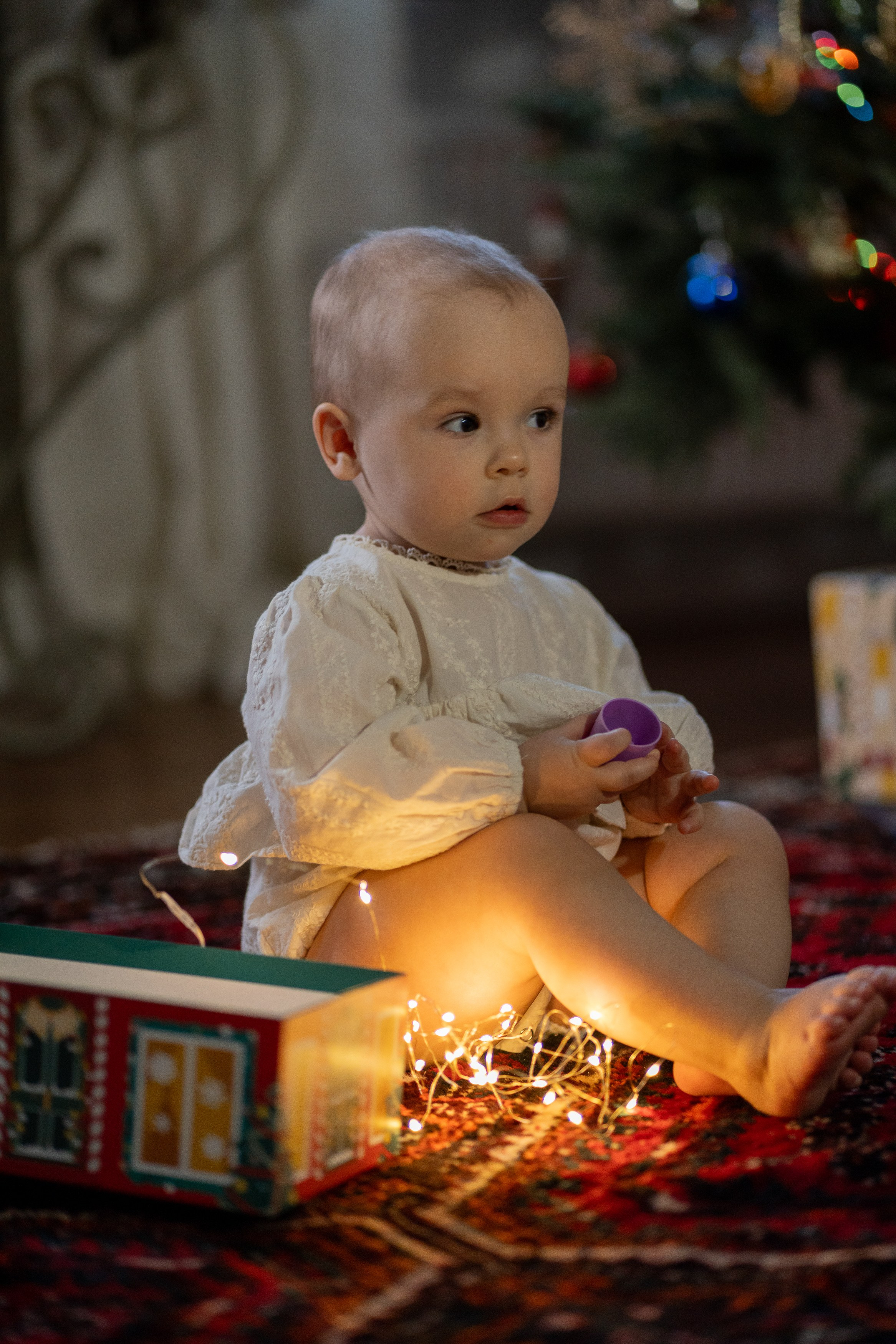 Детский фотограф в Москве. Портретный фотограф Олеся Владимирова в Москве